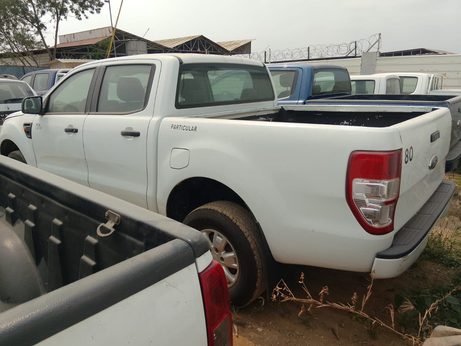 Ford Ranger — image 2