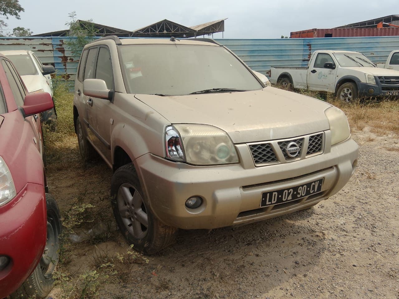 Nissan X-Trail — image 2