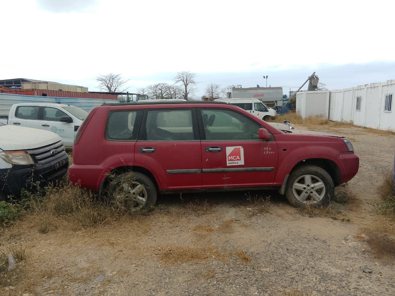 Nissan X-Trail — imagem 4