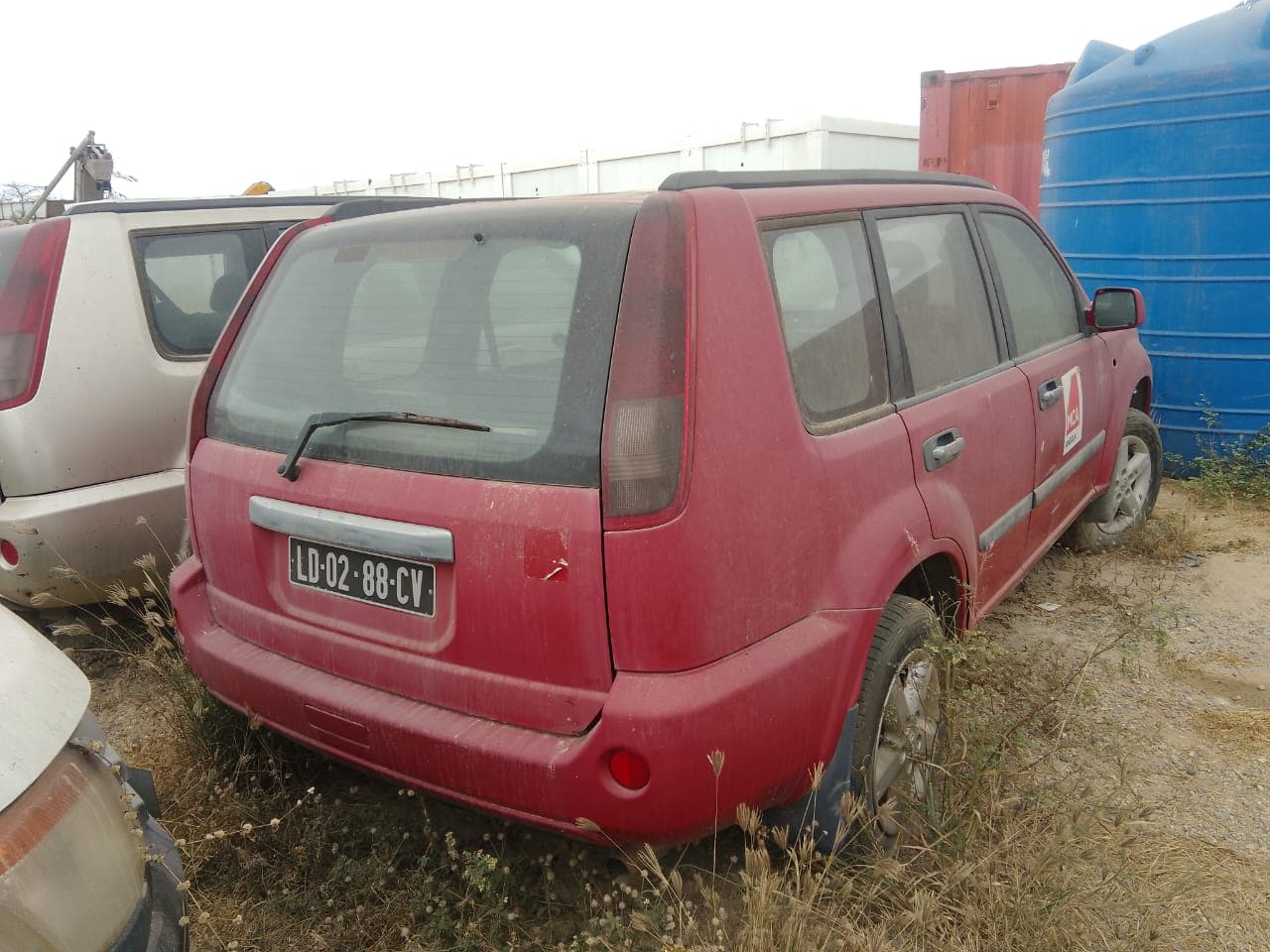 Nissan X-Trail — imagem 5
