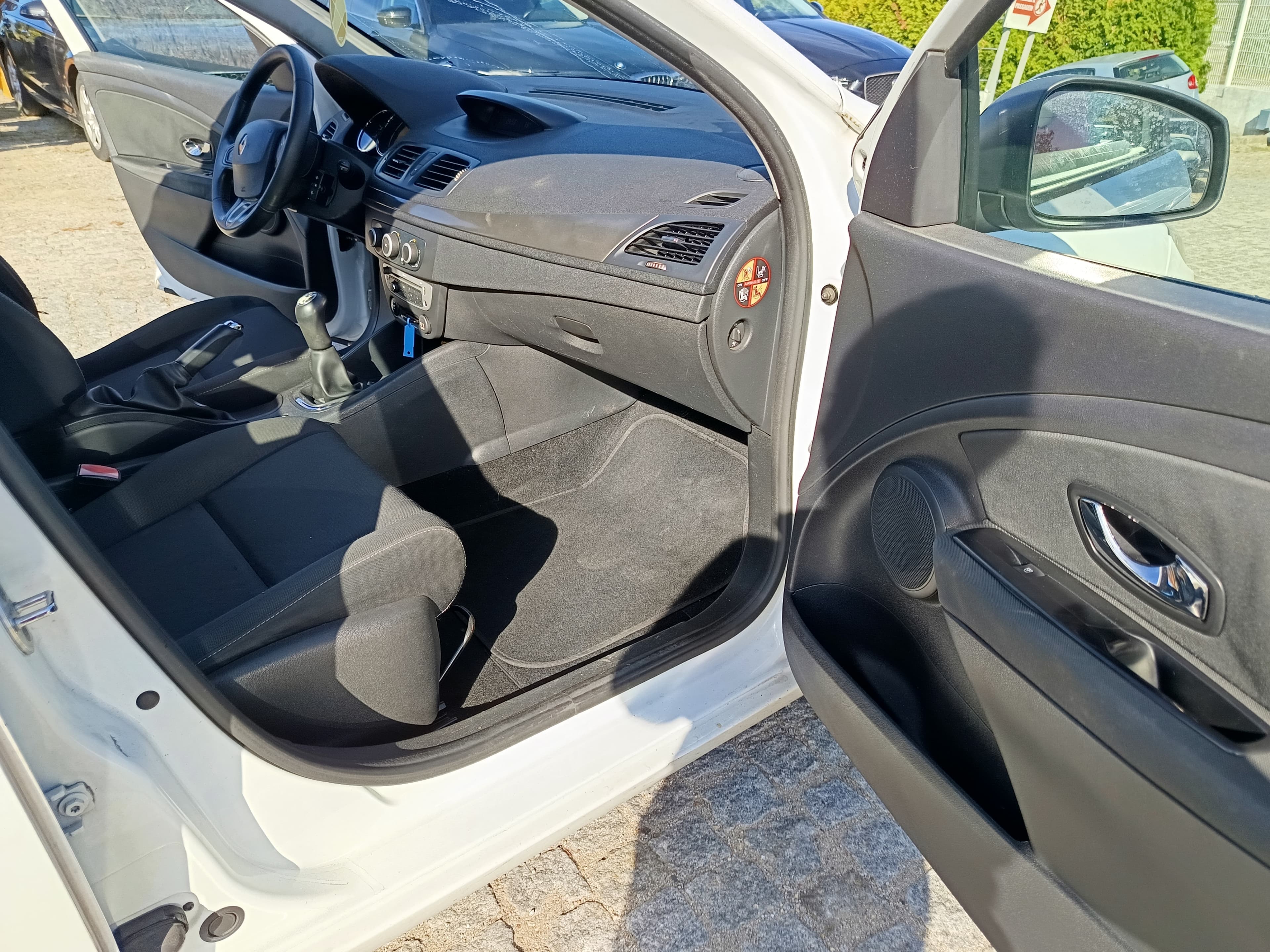 Renault Mégane · Ano 2013 — imagen 25