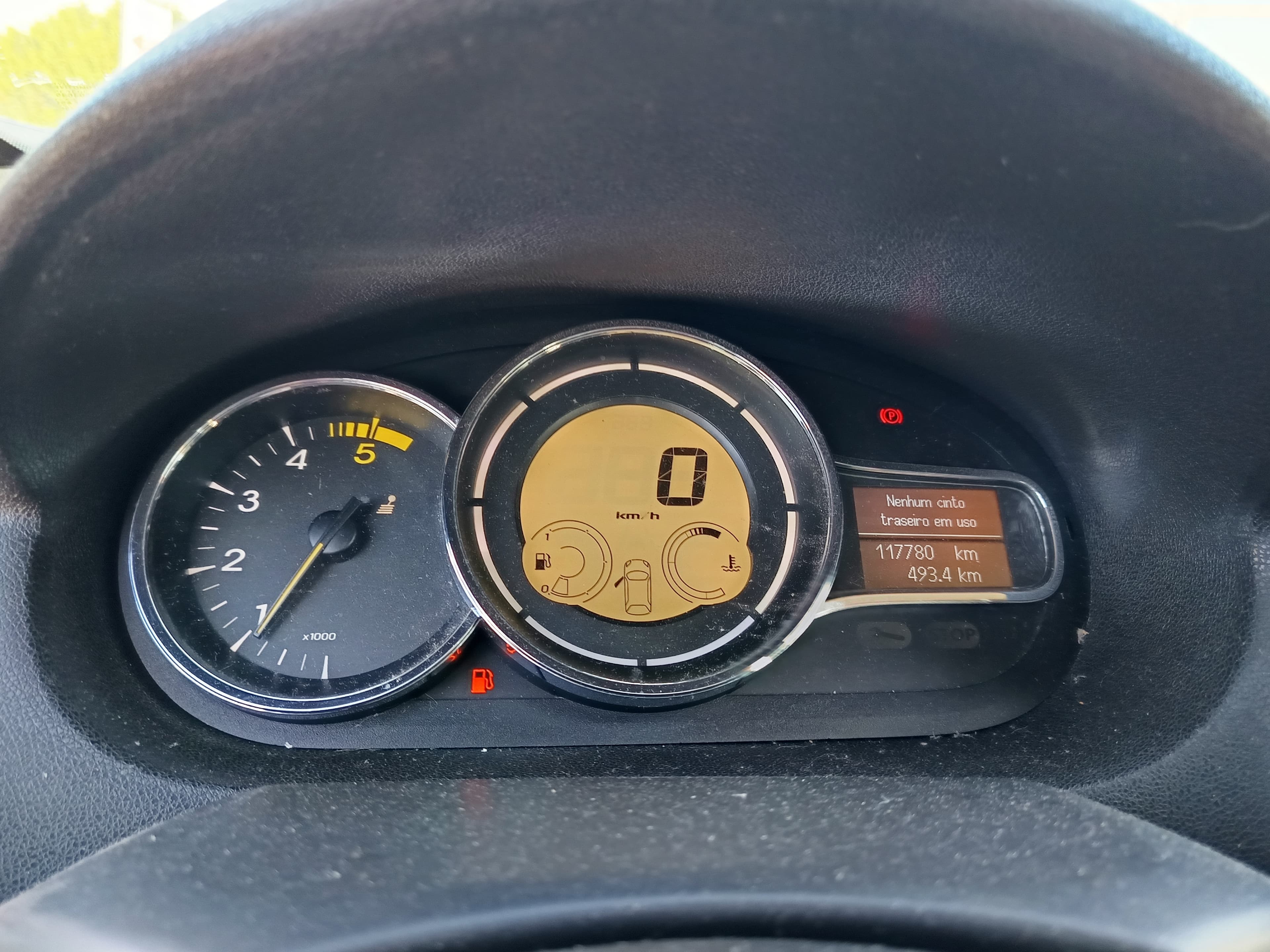 Renault Mégane · Ano 2013 — imagen 40
