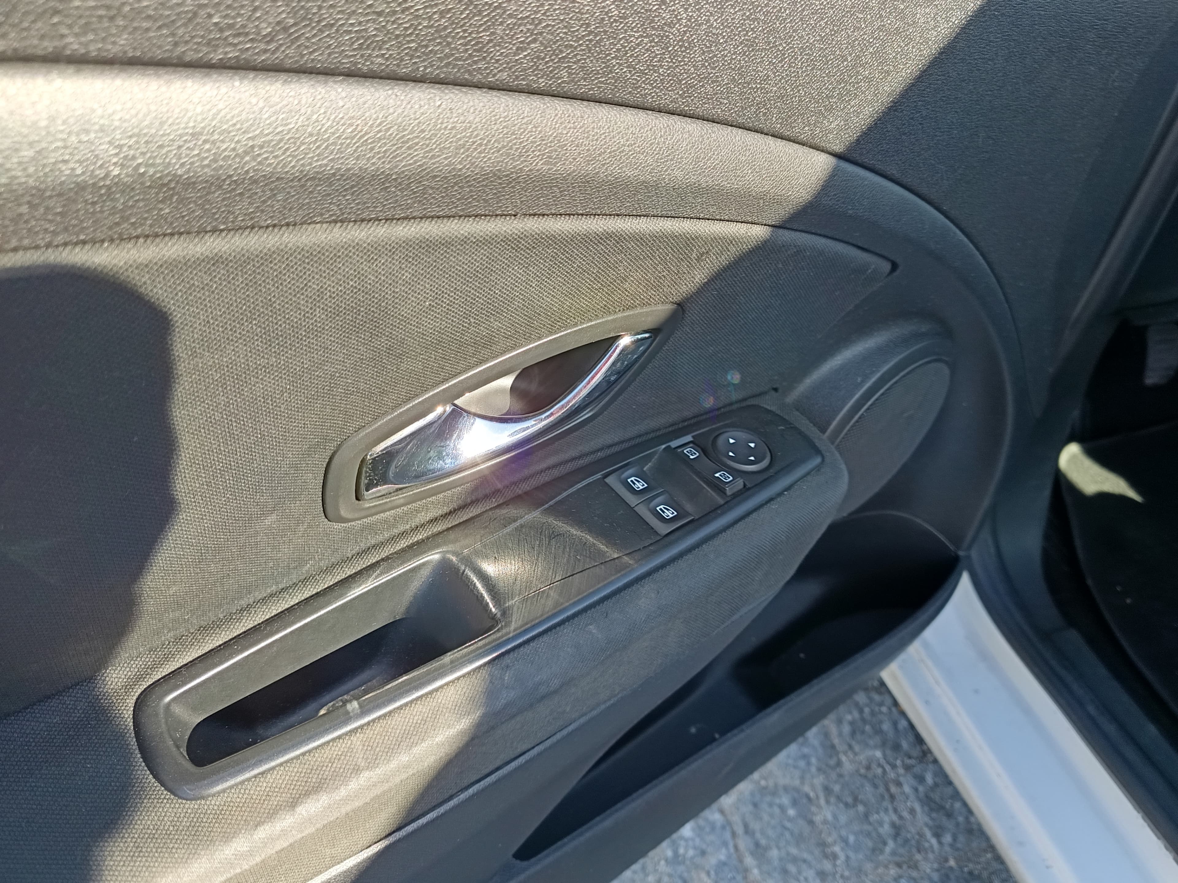 Renault Mégane · Ano 2013 — imagen 32