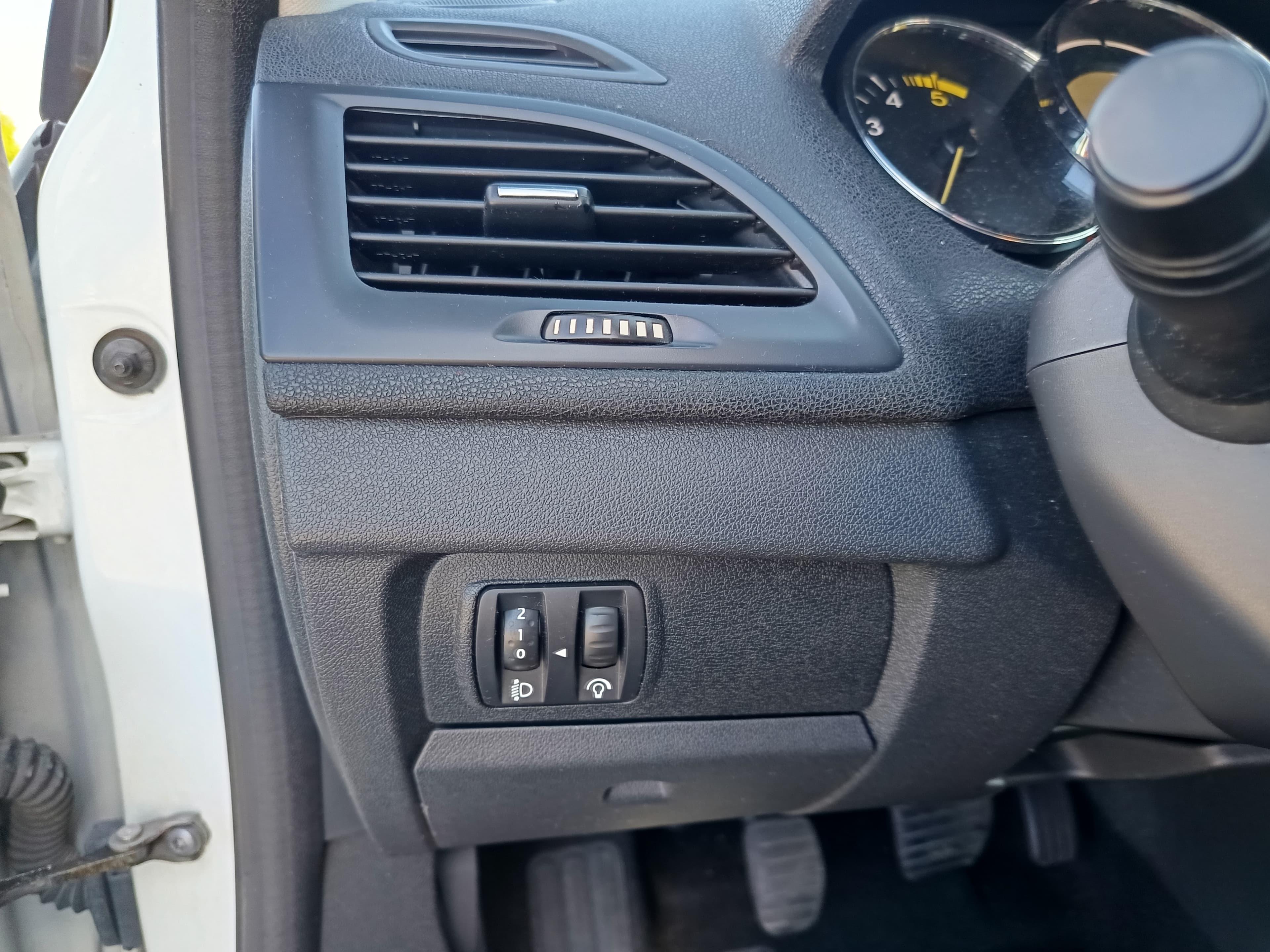 Renault Mégane · Ano 2013 — imagen 43