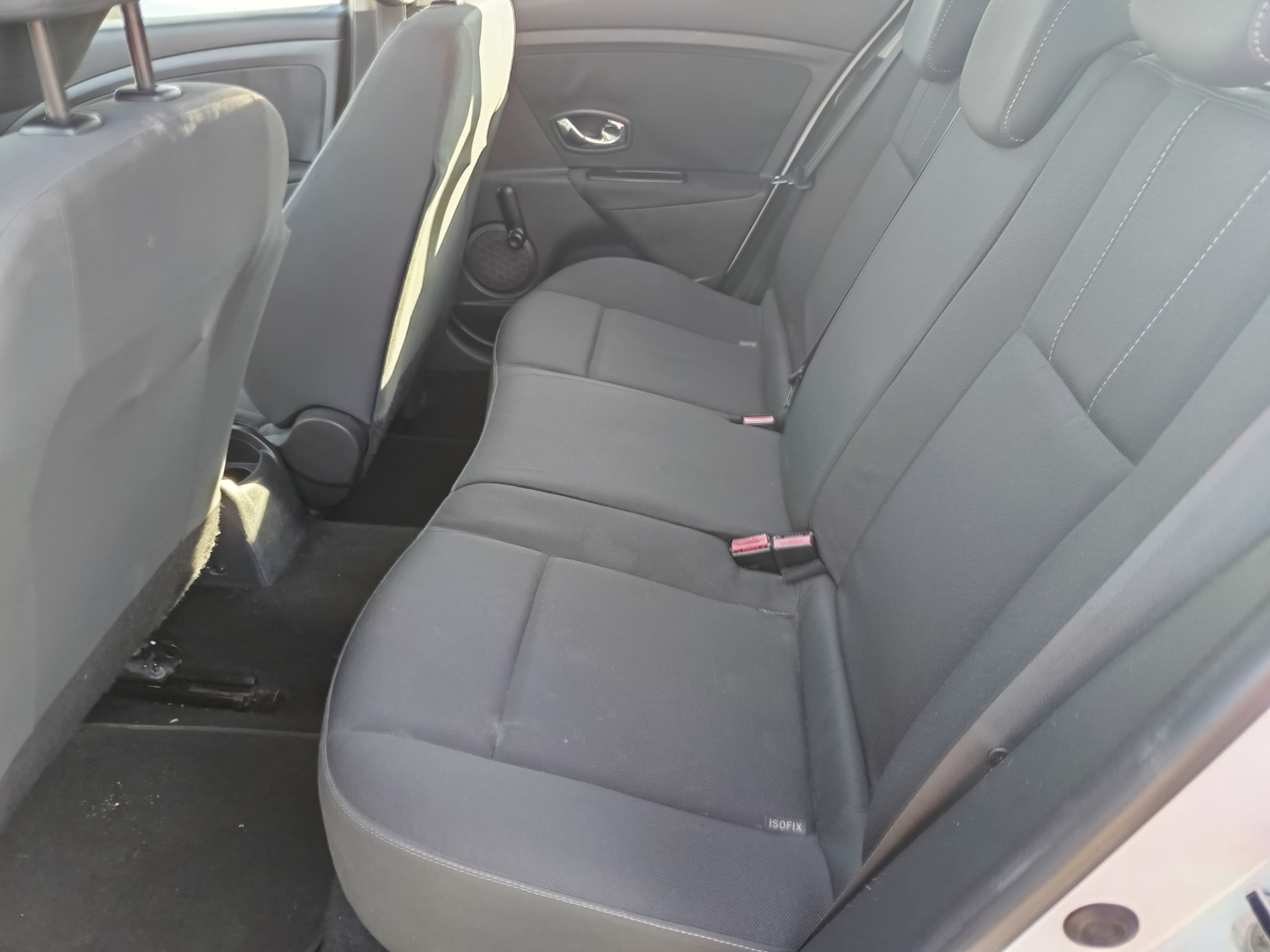 Renault Mégane · Ano 2013 — imagen 30