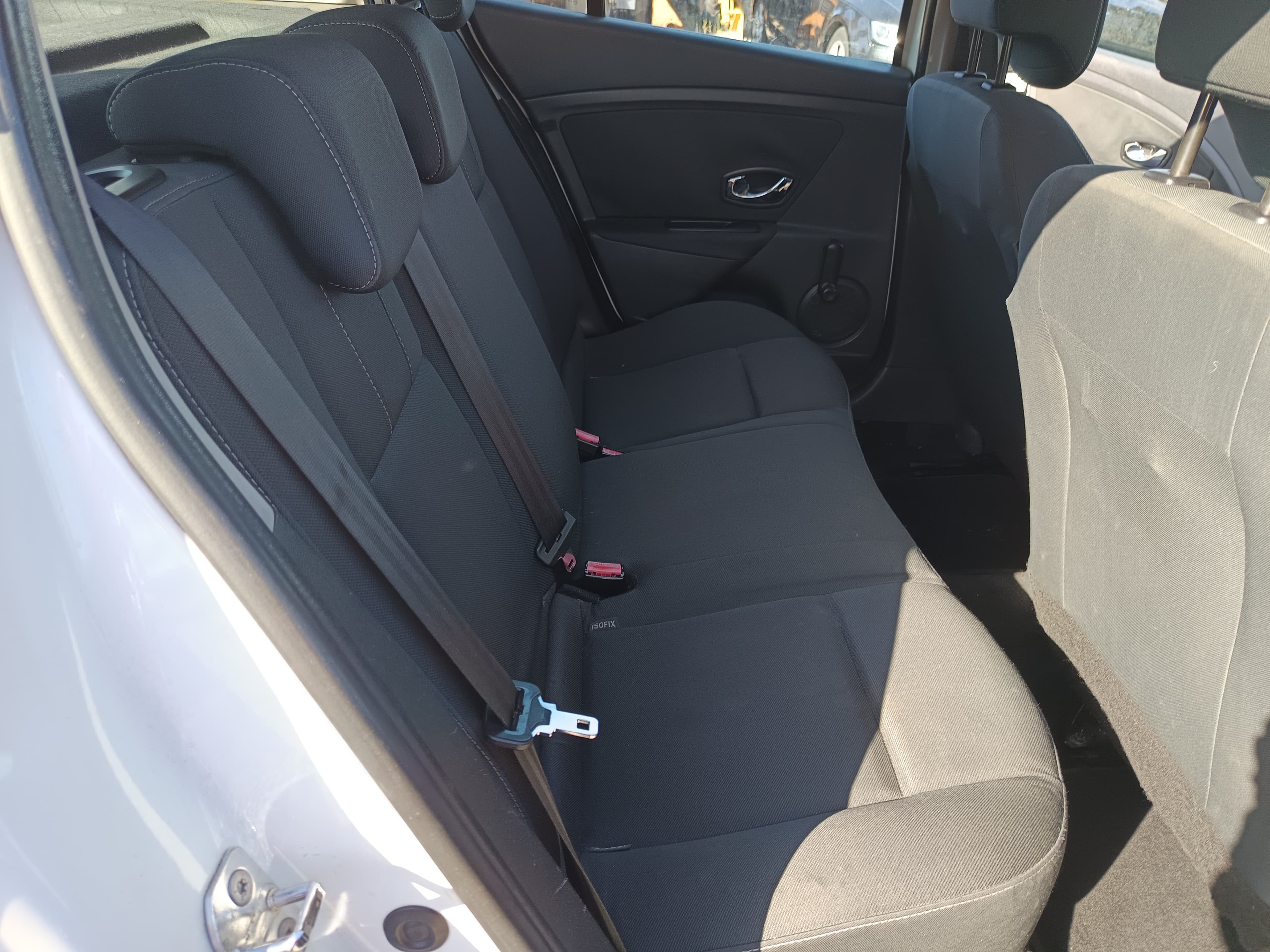 Renault Mégane · Ano 2013 — imagen 24
