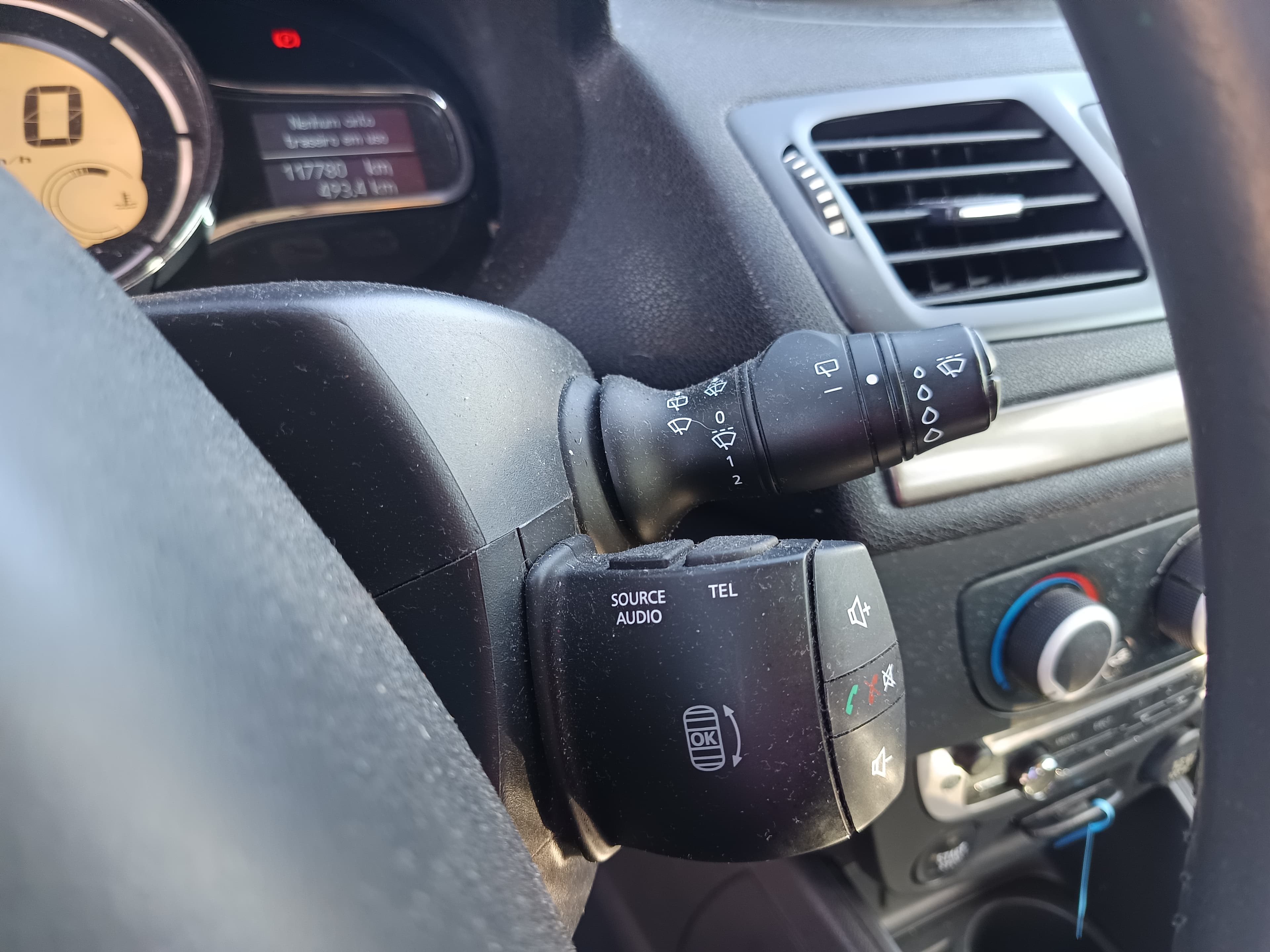 Renault Mégane · Ano 2013 — imagen 41