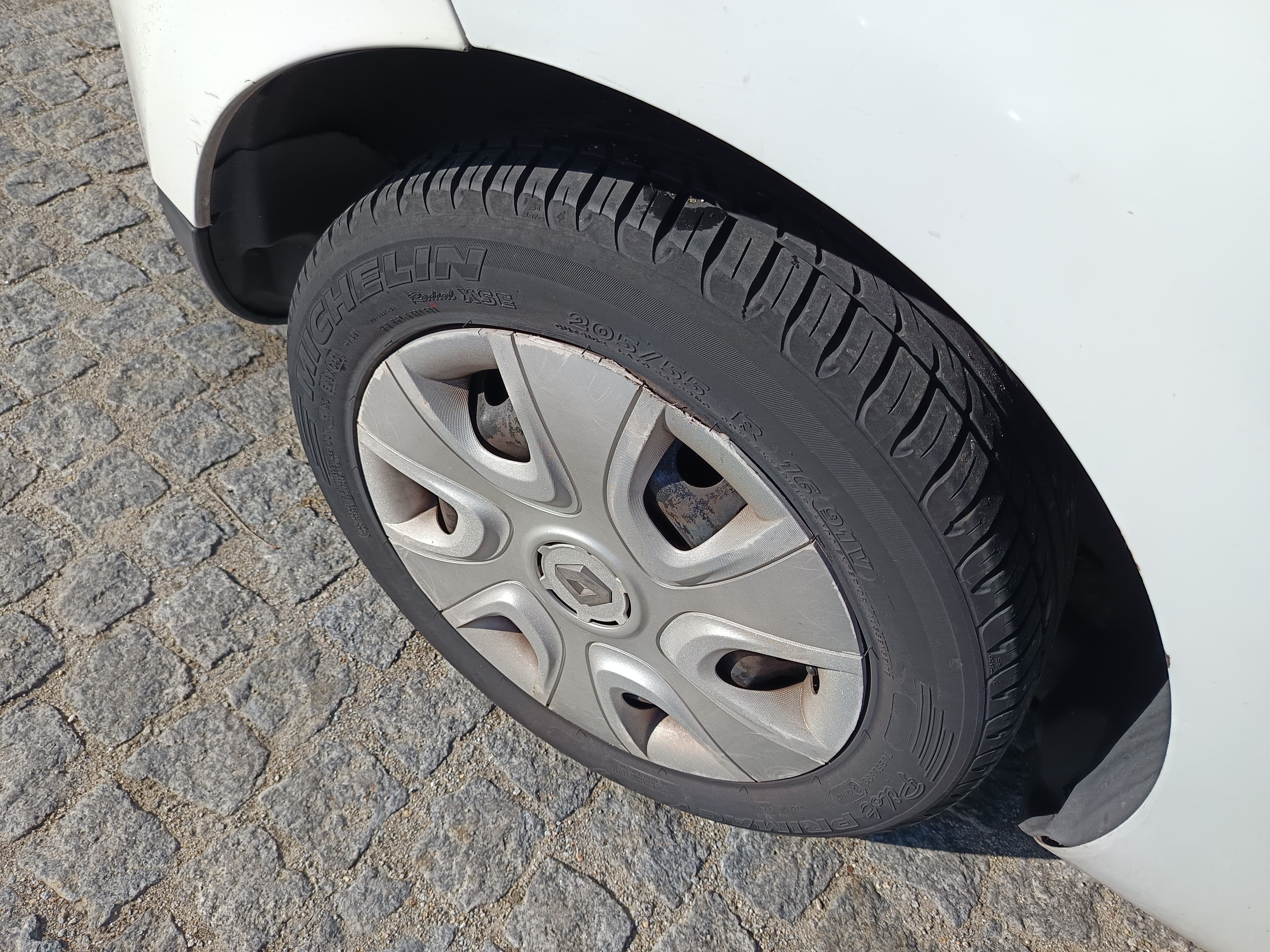 Renault Mégane · Ano 2013 — imagen 9