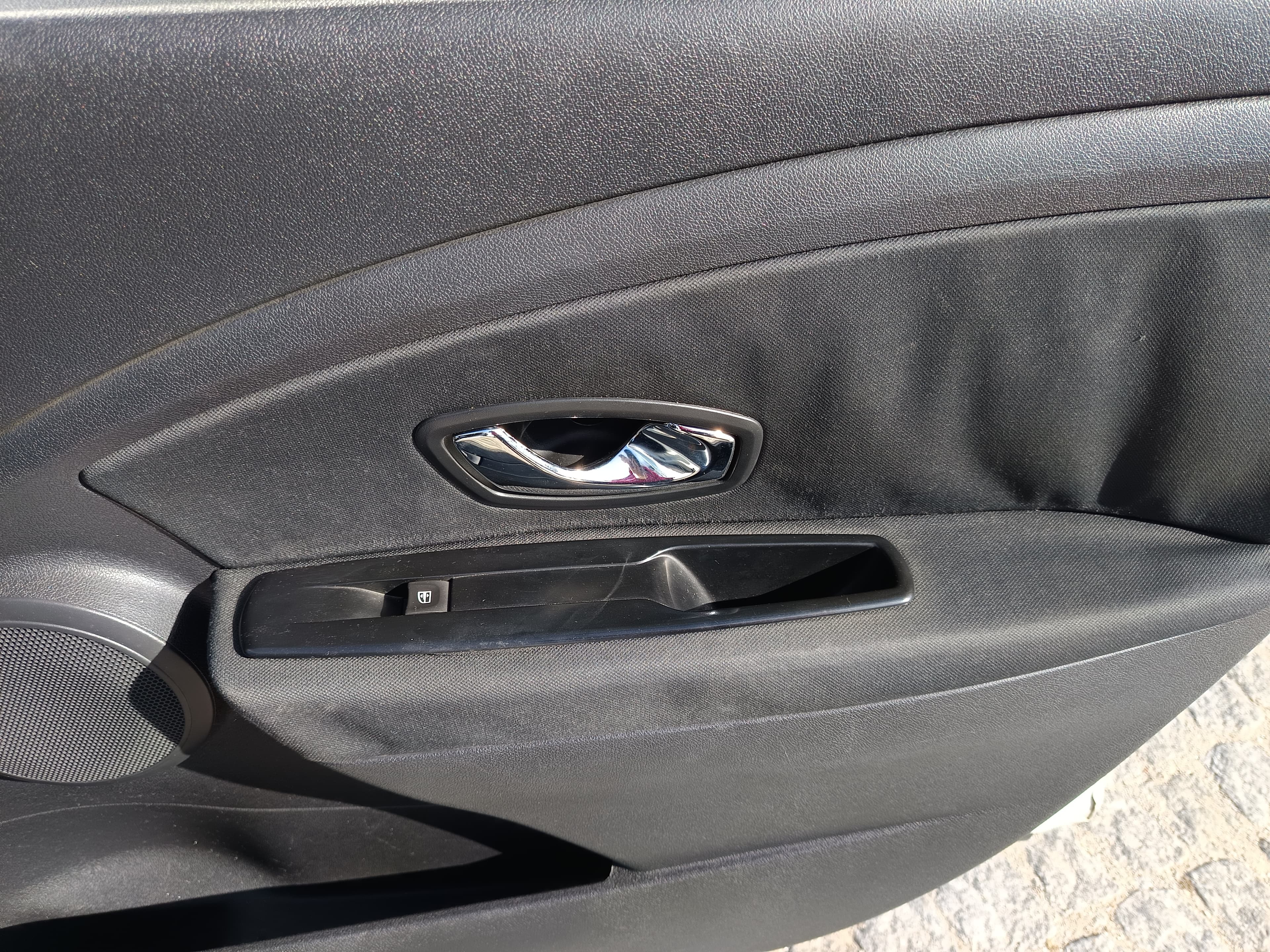 Renault Mégane · Ano 2013 — imagen 26