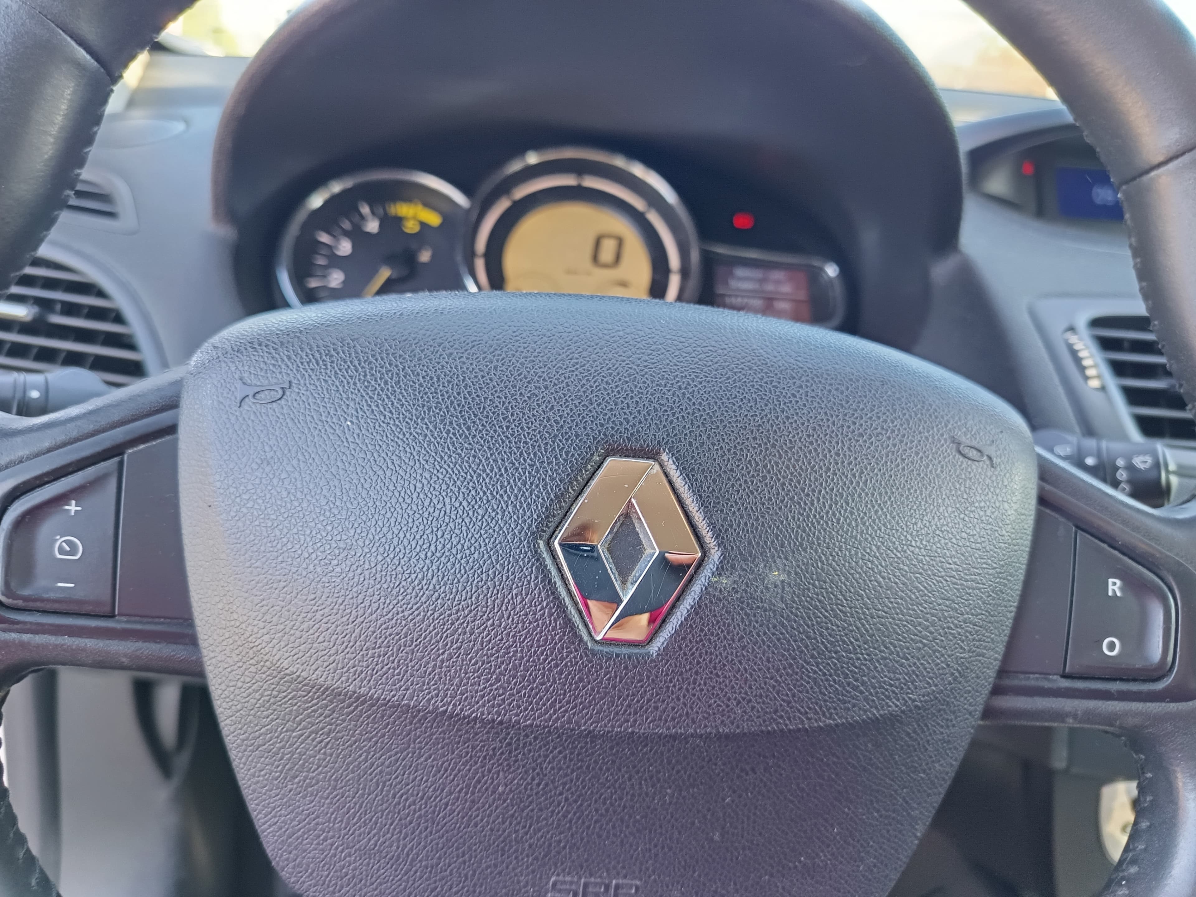Renault Mégane · Ano 2013 — imagen 39