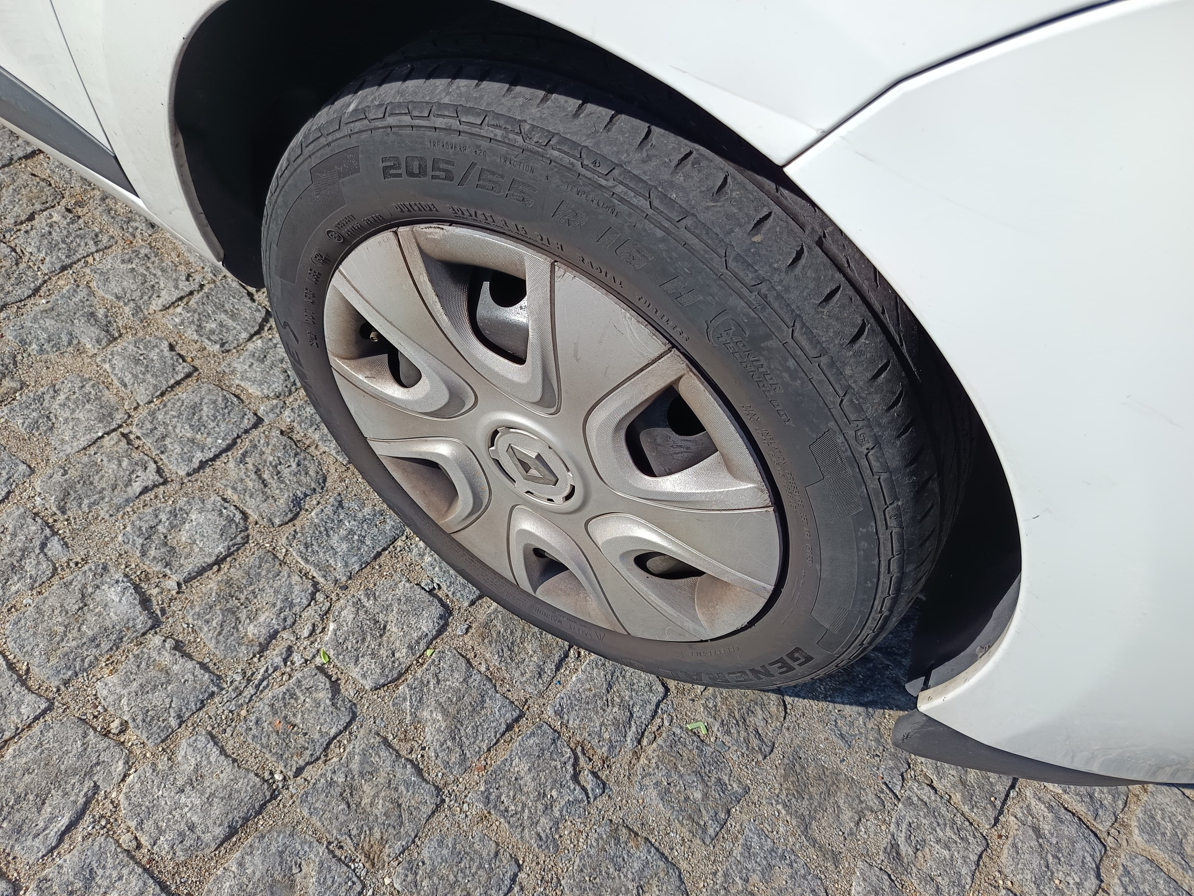 Renault Mégane · Ano 2013 — imagen 8