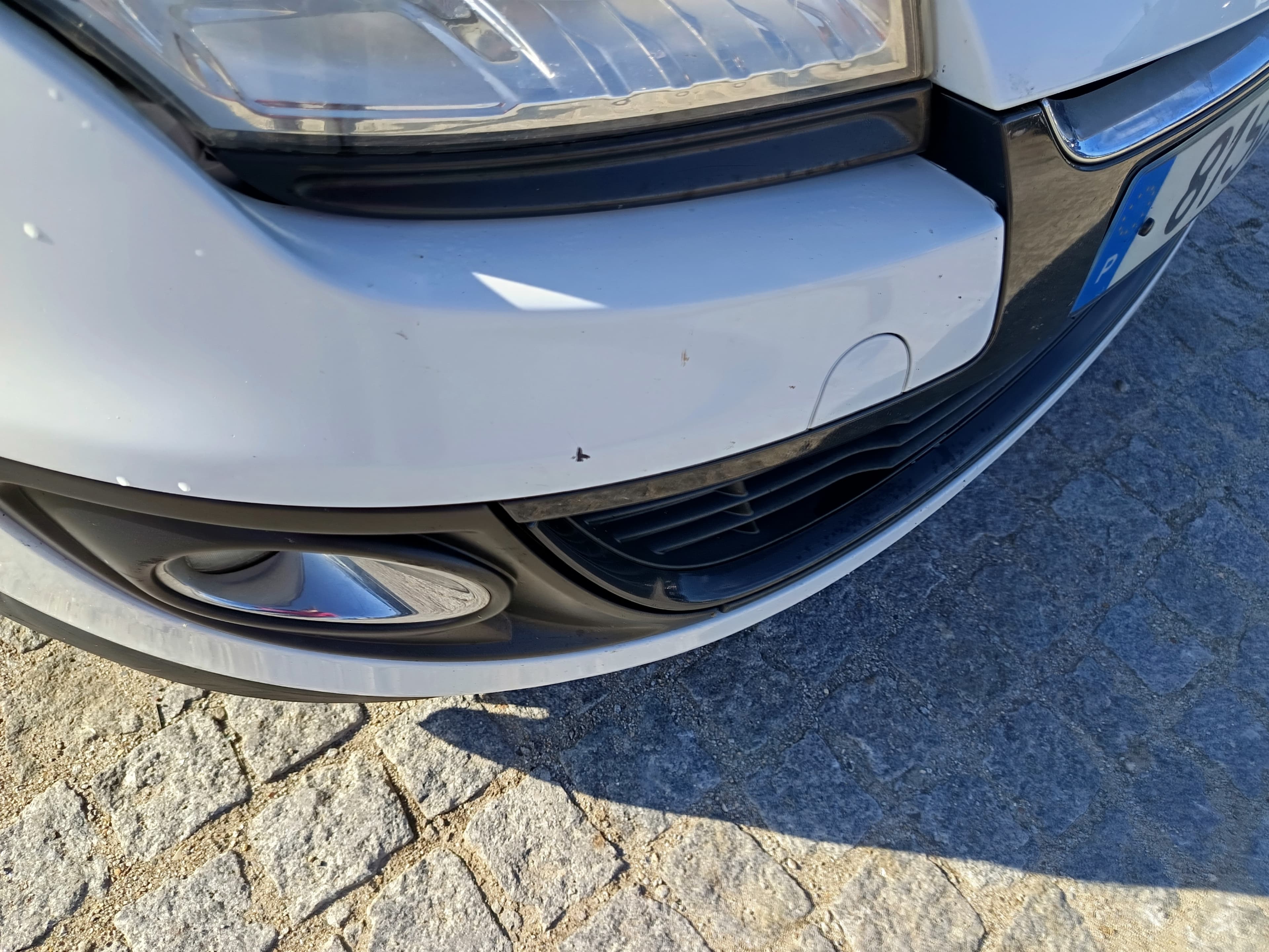 Renault Mégane · Ano 2013 — imagen 7