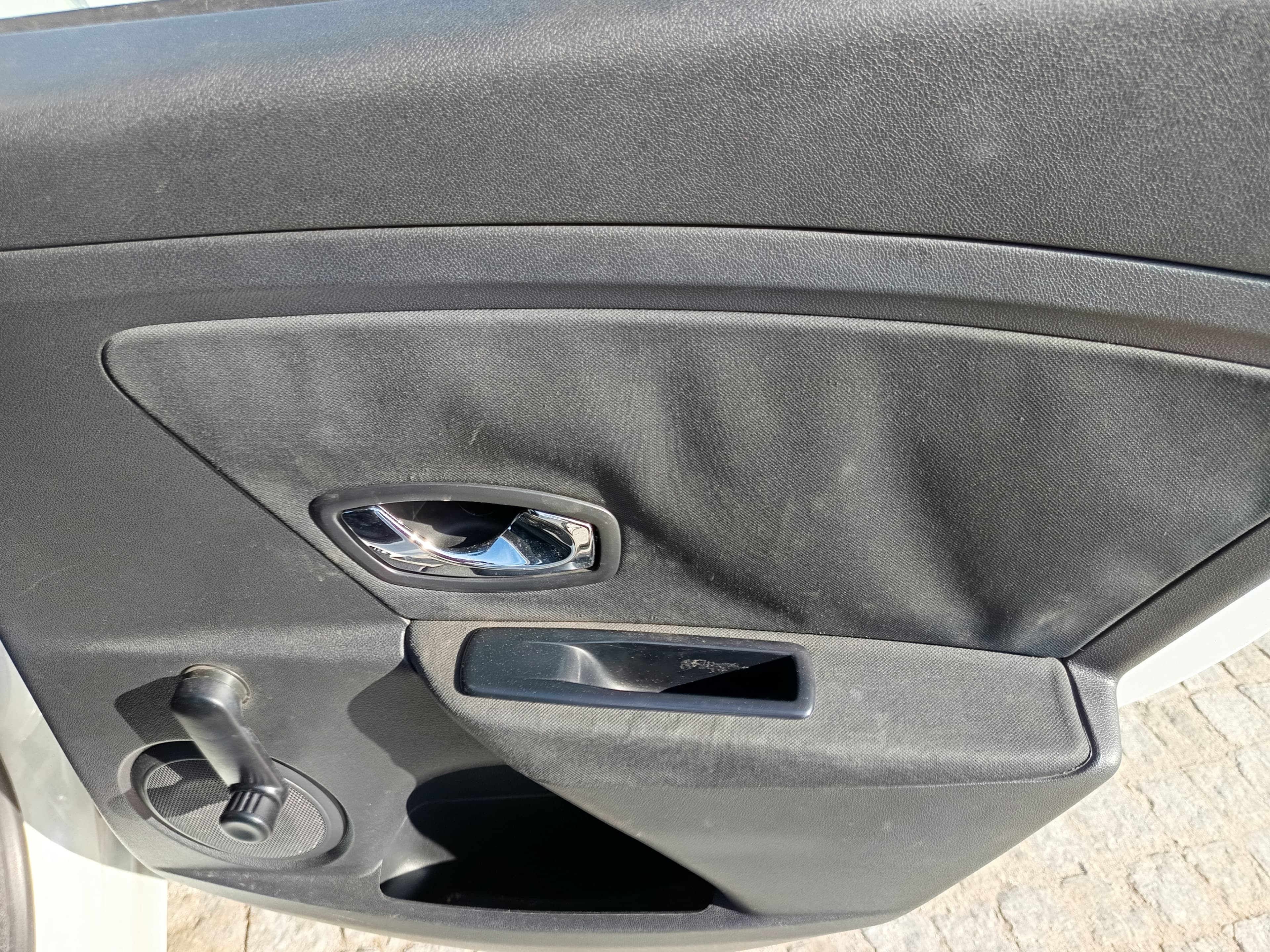 Renault Mégane · Ano 2013 — imagen 23