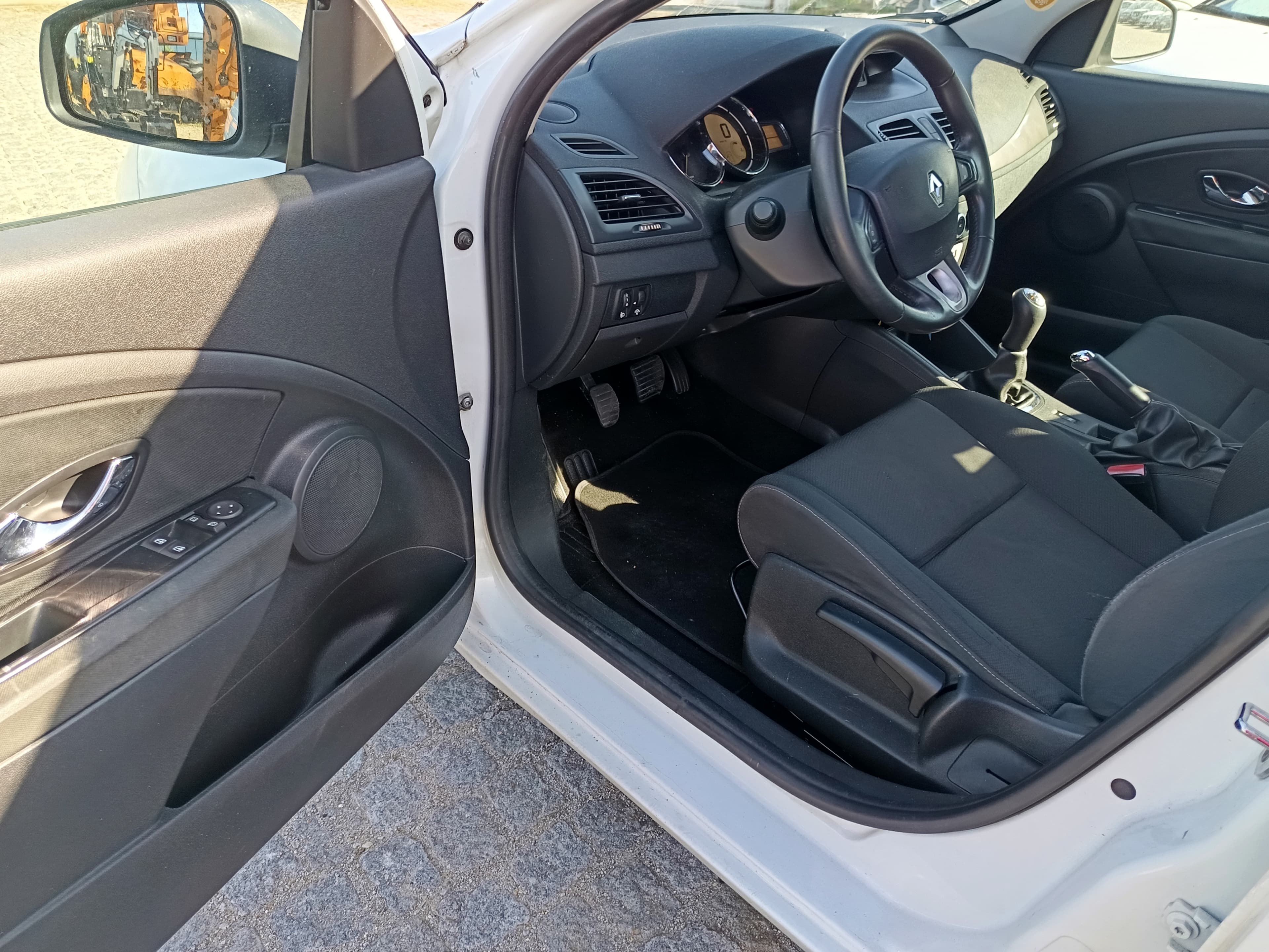 Renault Mégane · Ano 2013 — imagen 31