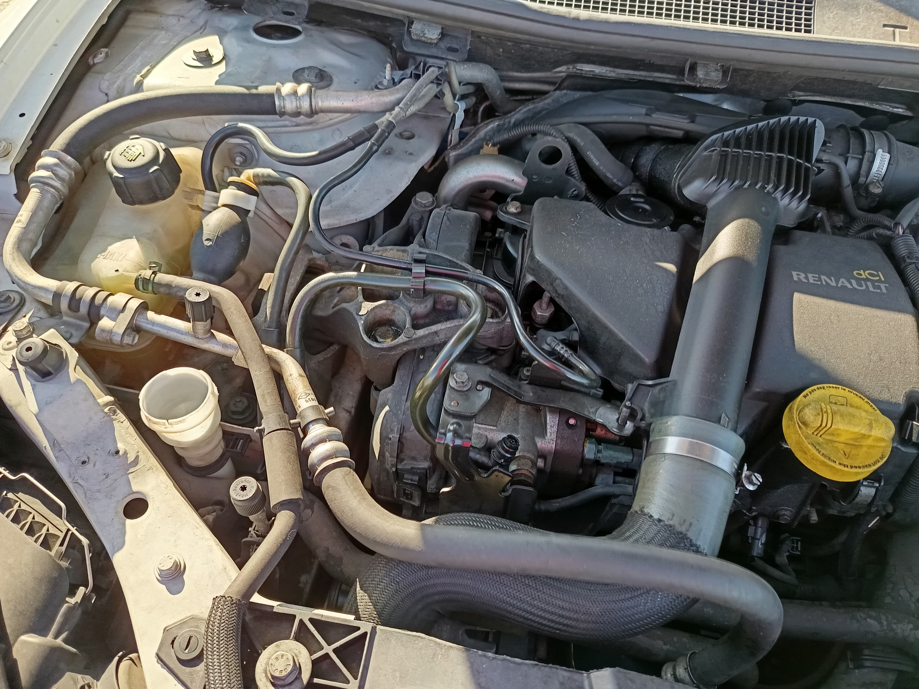 Renault Mégane · Ano 2013 — imagen 12