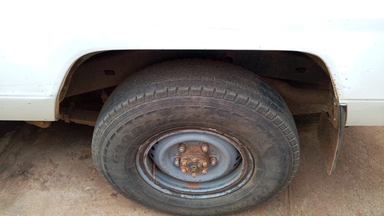 Toyota Land Cruiser — imagen 7