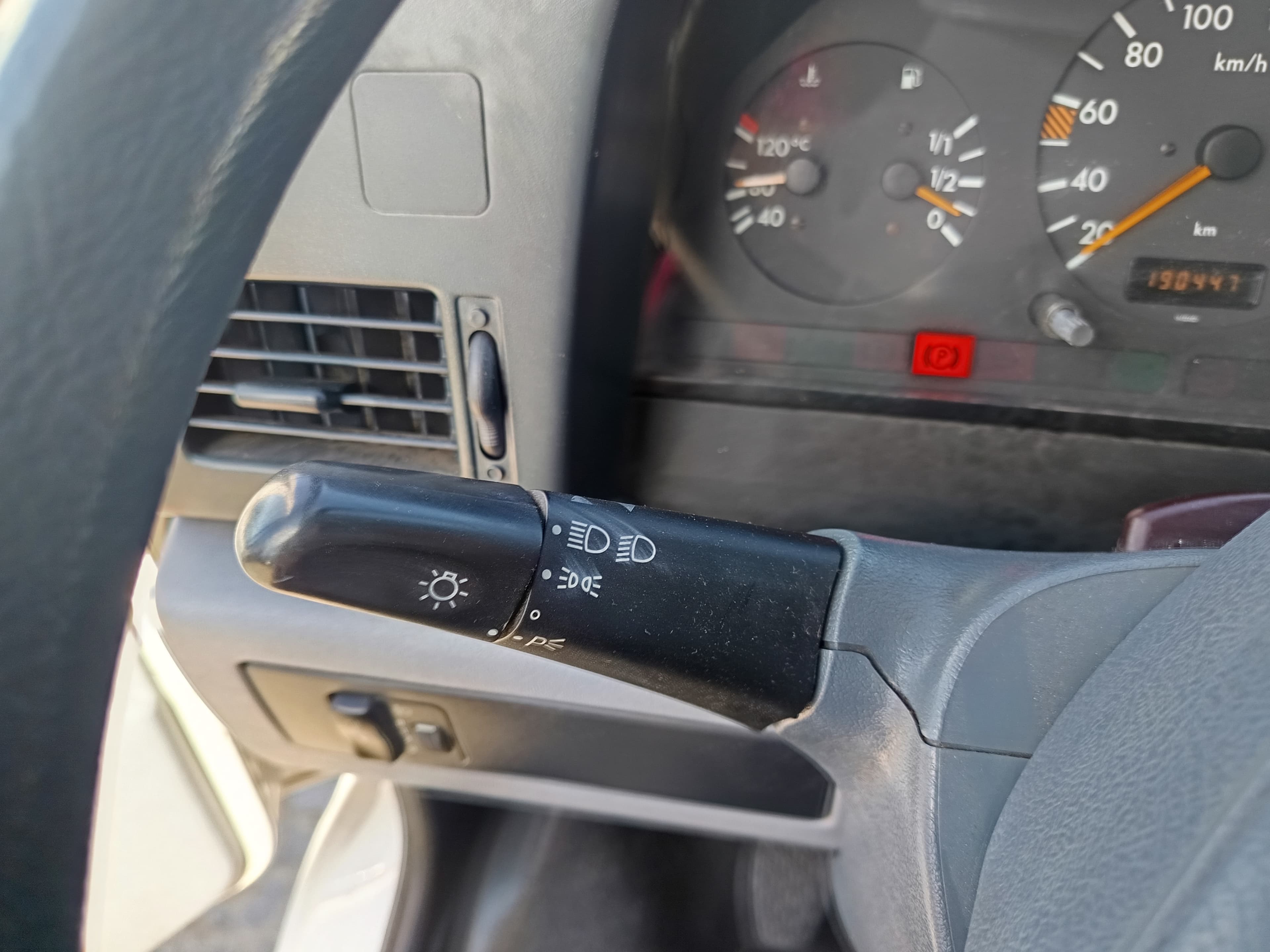 Mercedes-Benz Sprinter · Ano 1999 — imagem 30