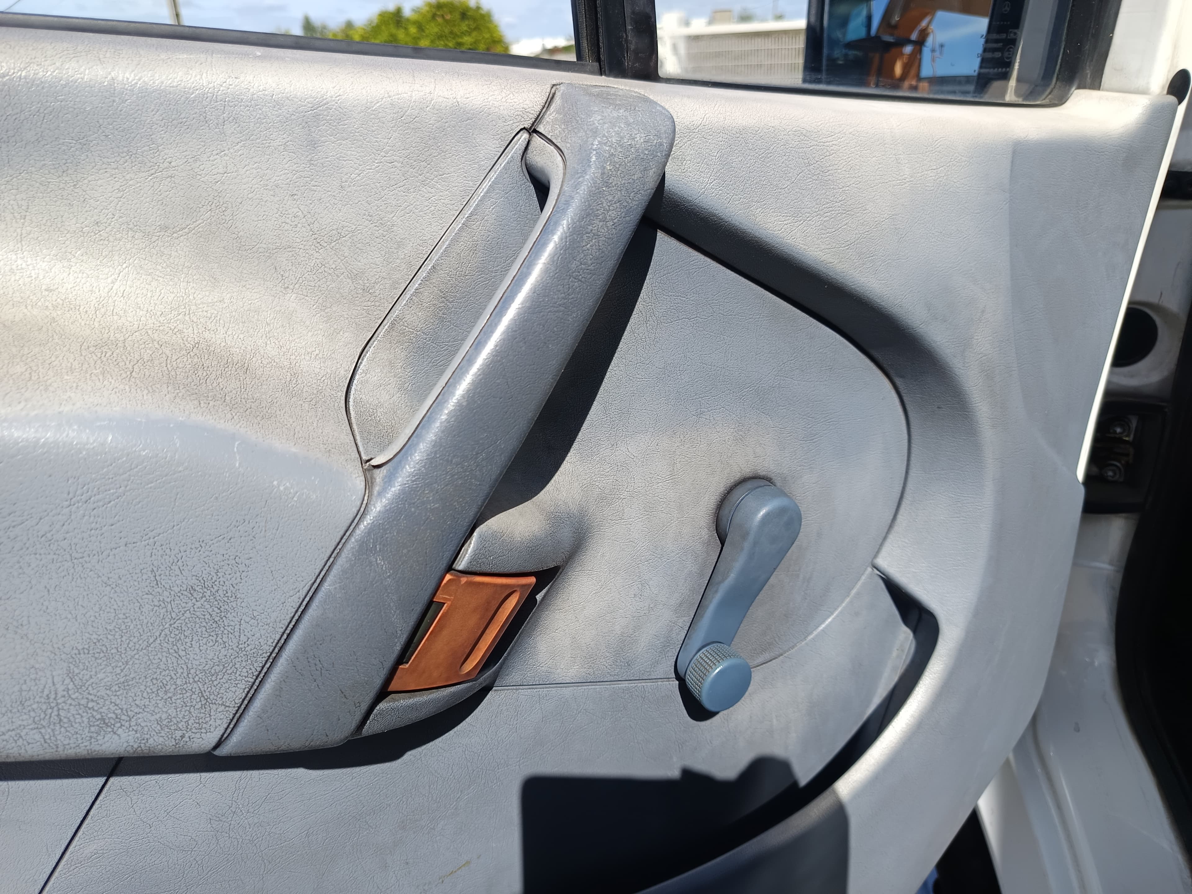 Mercedes-Benz Sprinter · Ano 1999 — imagem 22