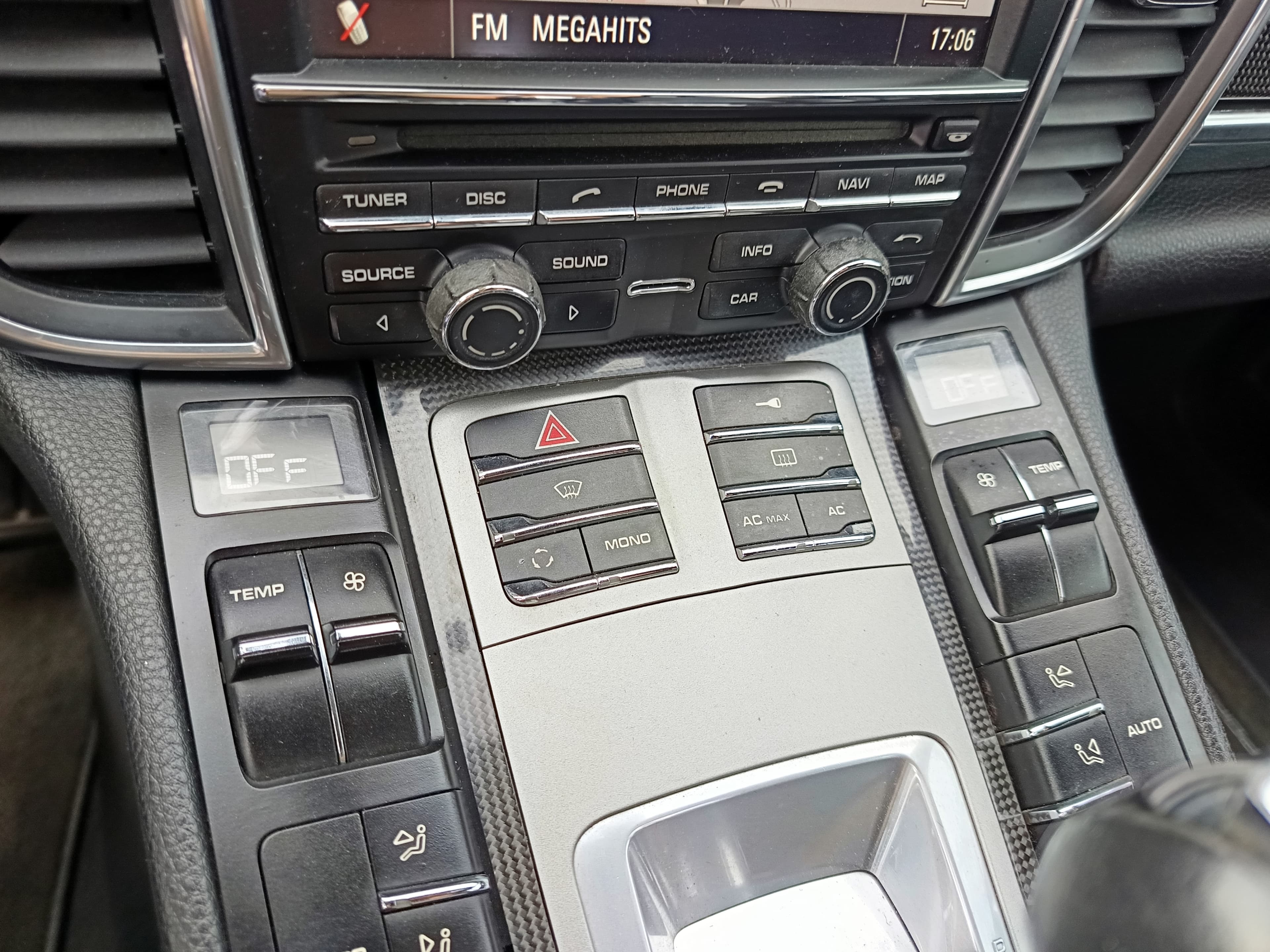 Porsche Panamera · Diesel · Ano 2011 — image 39