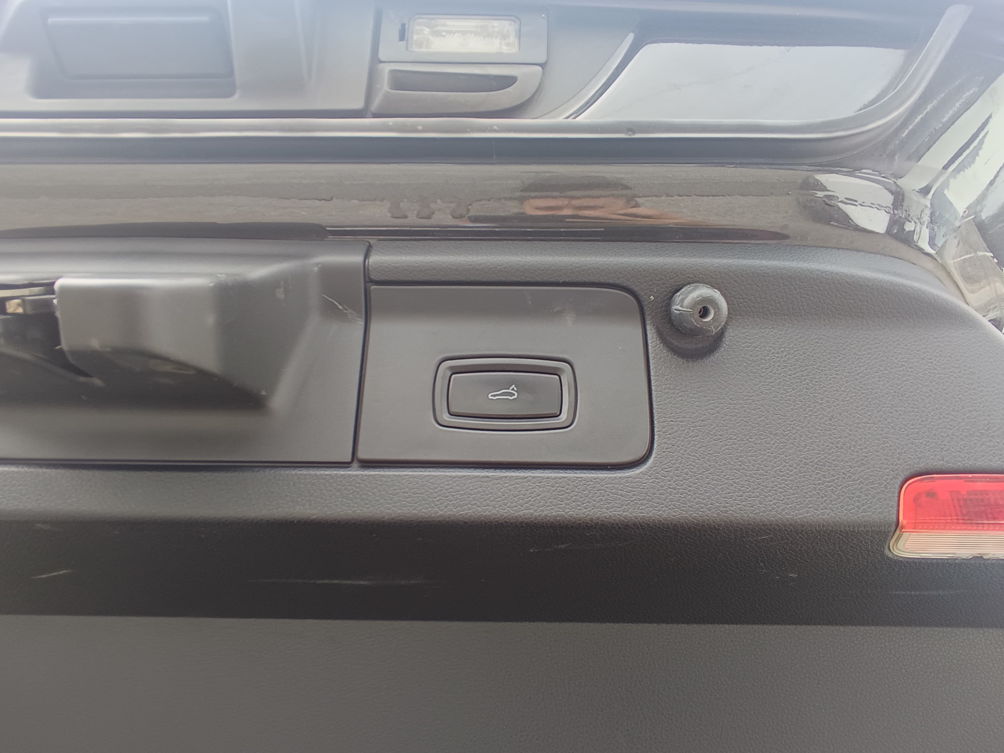 Porsche Panamera · Diesel · Ano 2011 — image 19