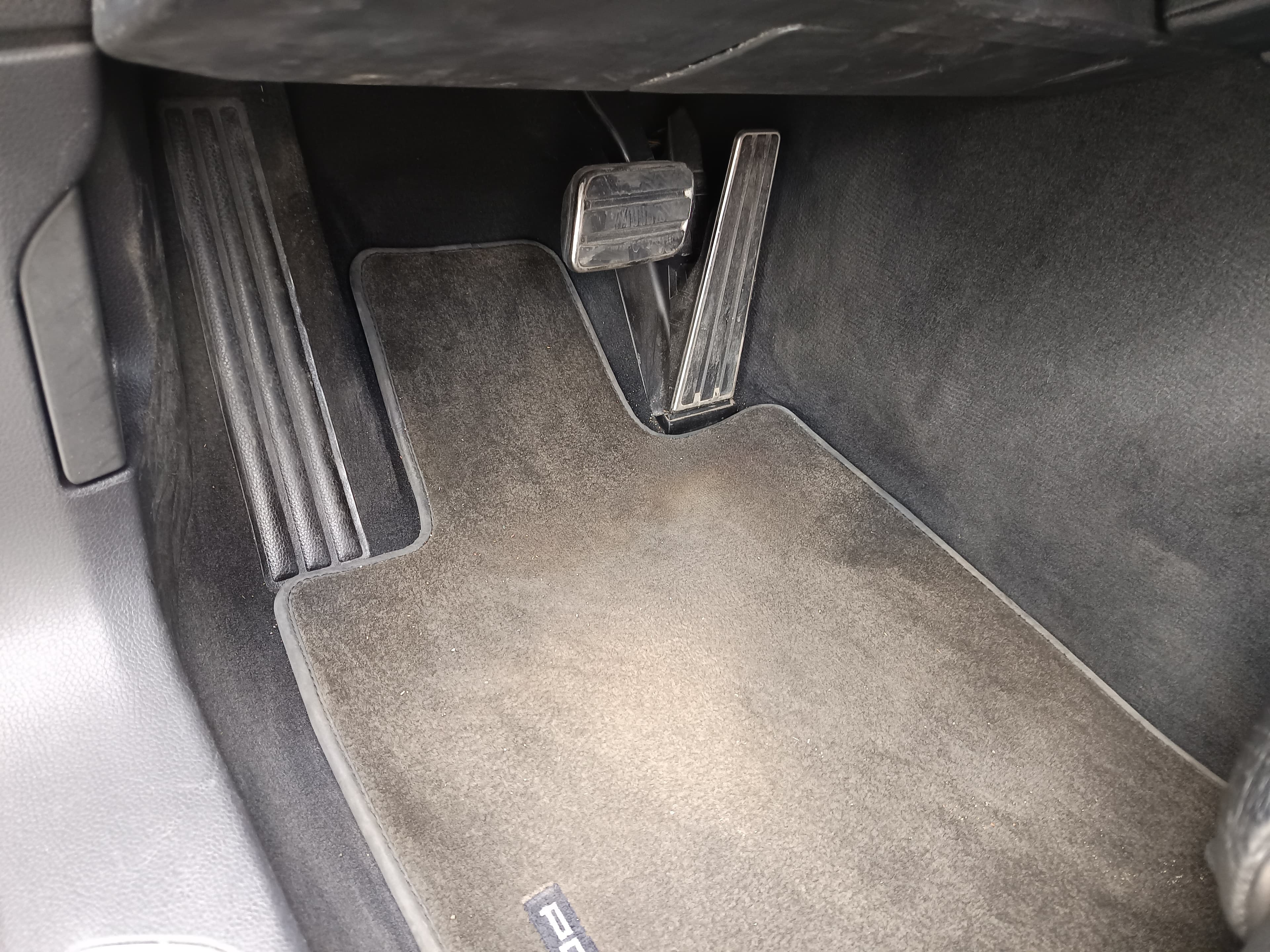 Porsche Panamera · Diesel · Ano 2011 — image 35