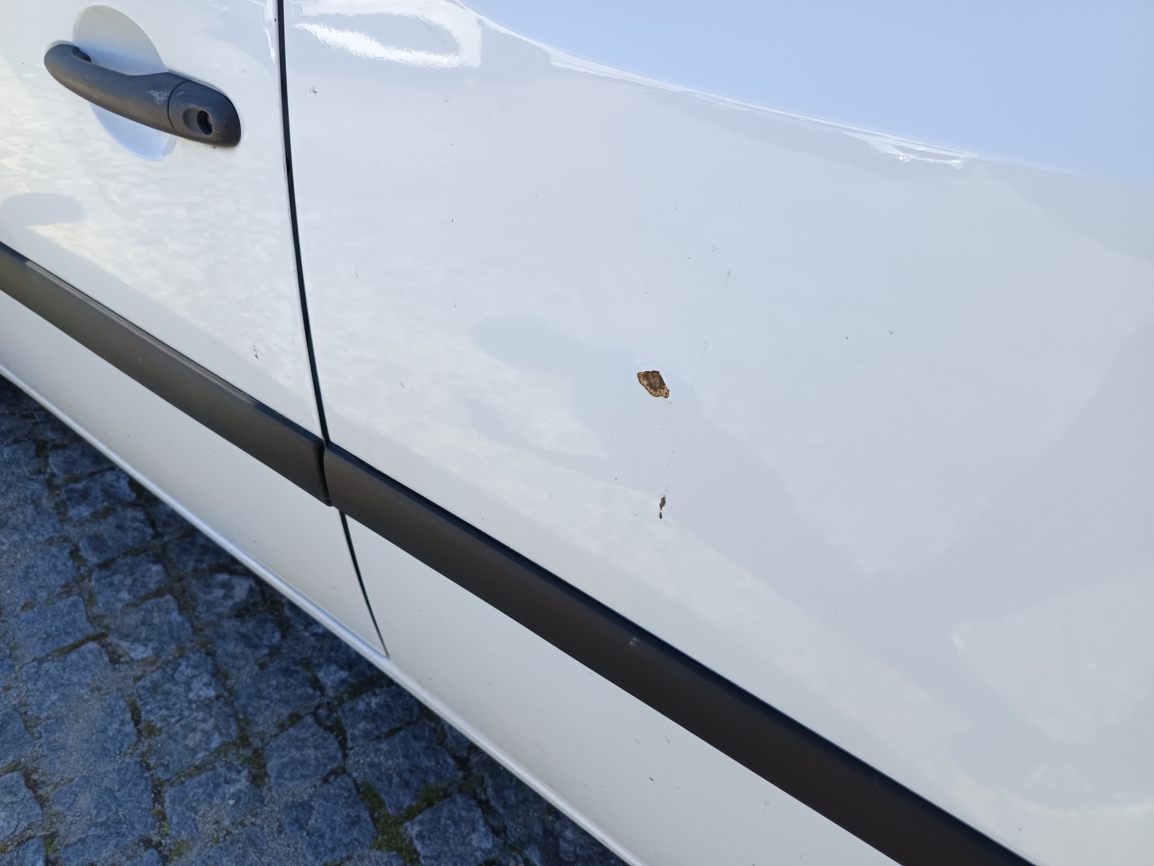 Renault Kangoo · Ano 2015 — imagem 13