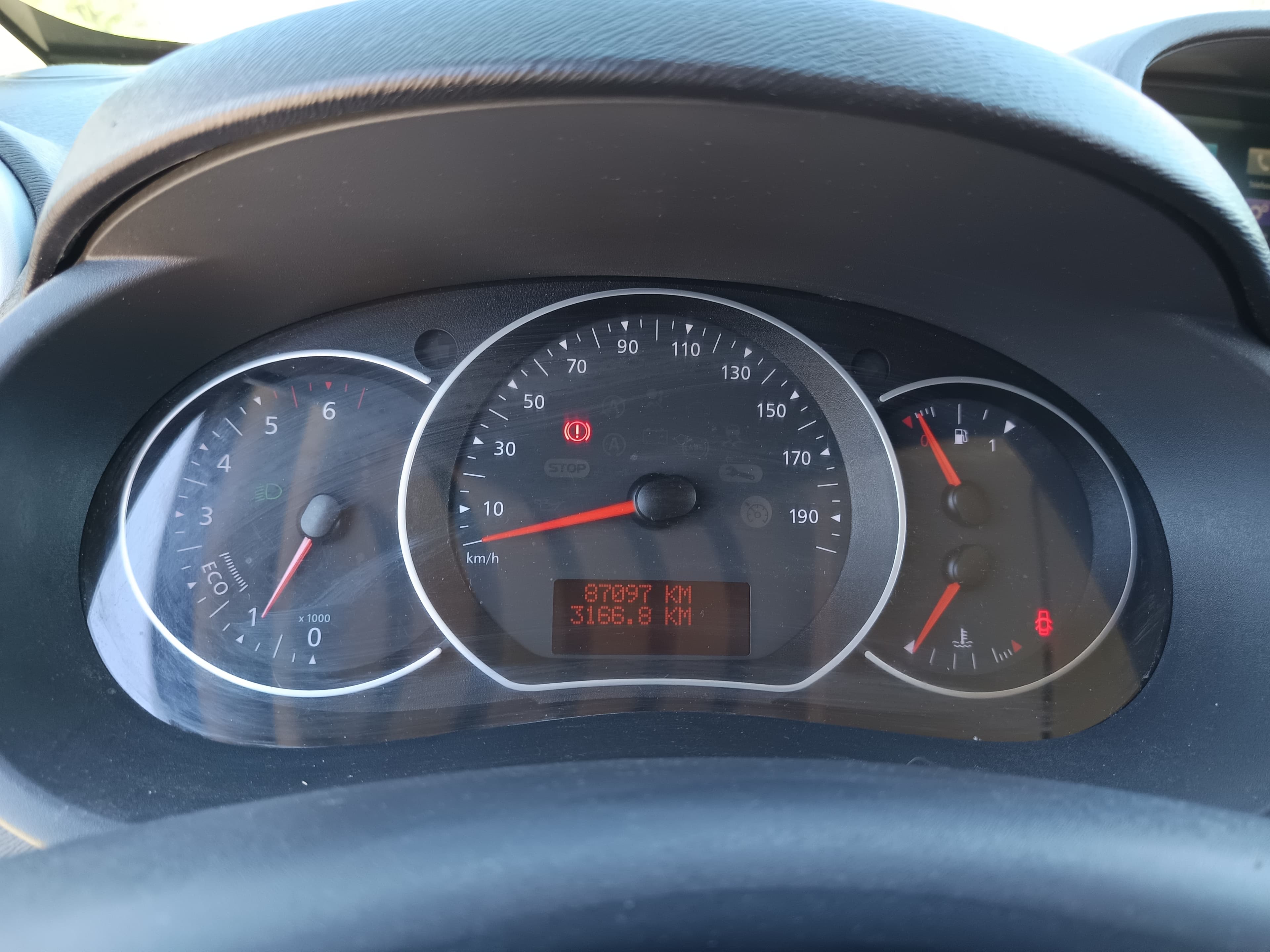 Renault Kangoo · Ano 2015 — imagem 35