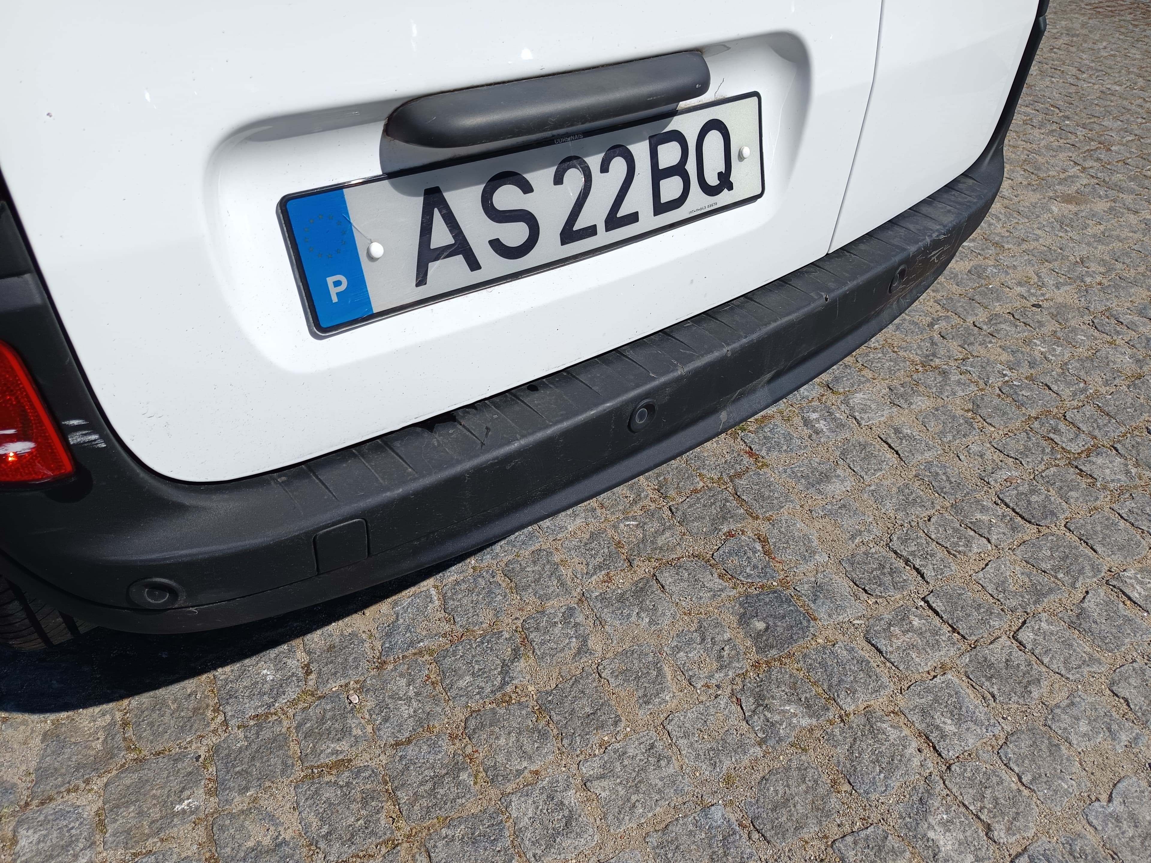 Renault Kangoo · Ano 2015 — imagem 10