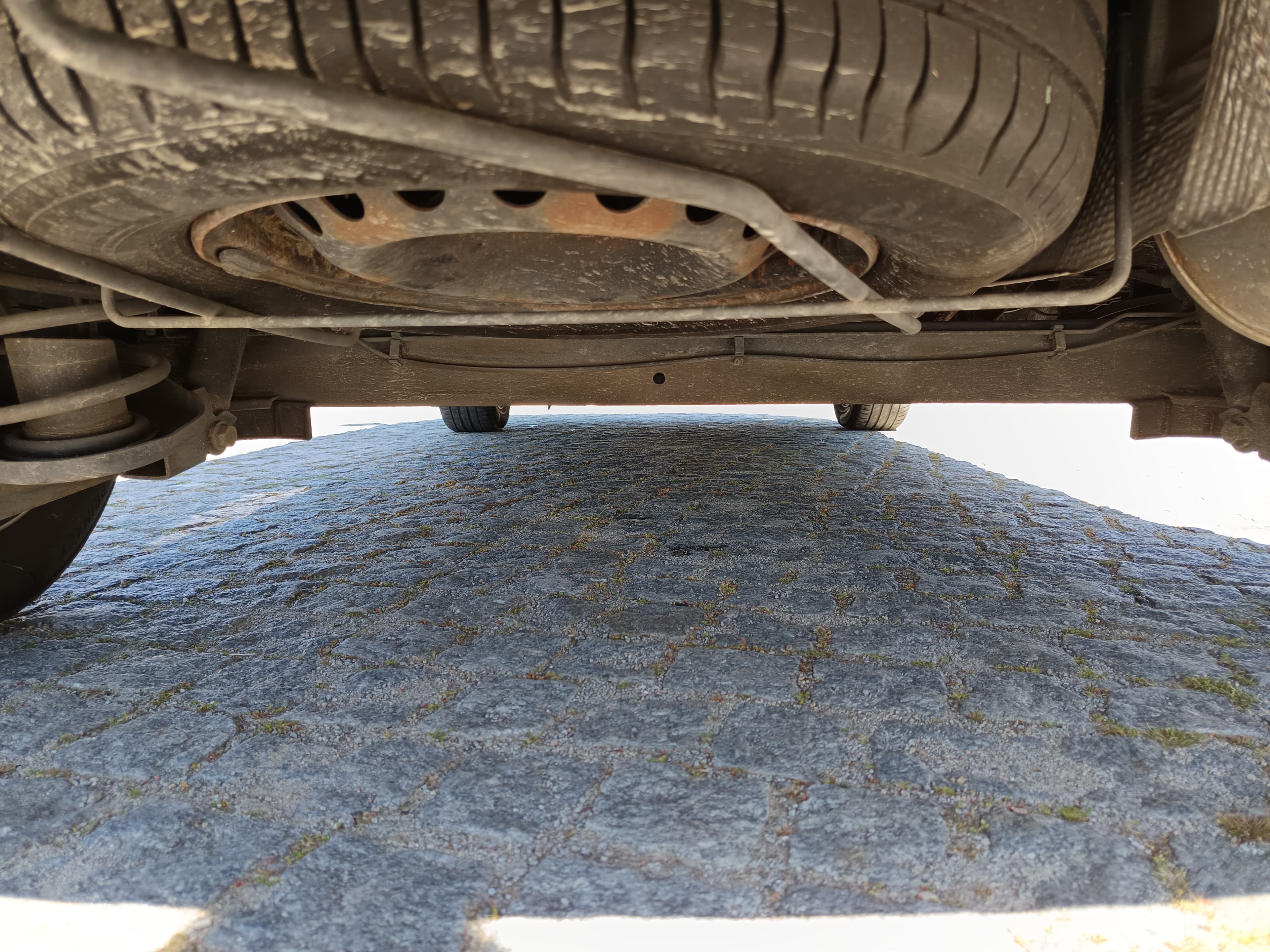 Renault Kangoo · Ano 2015 — imagem 19