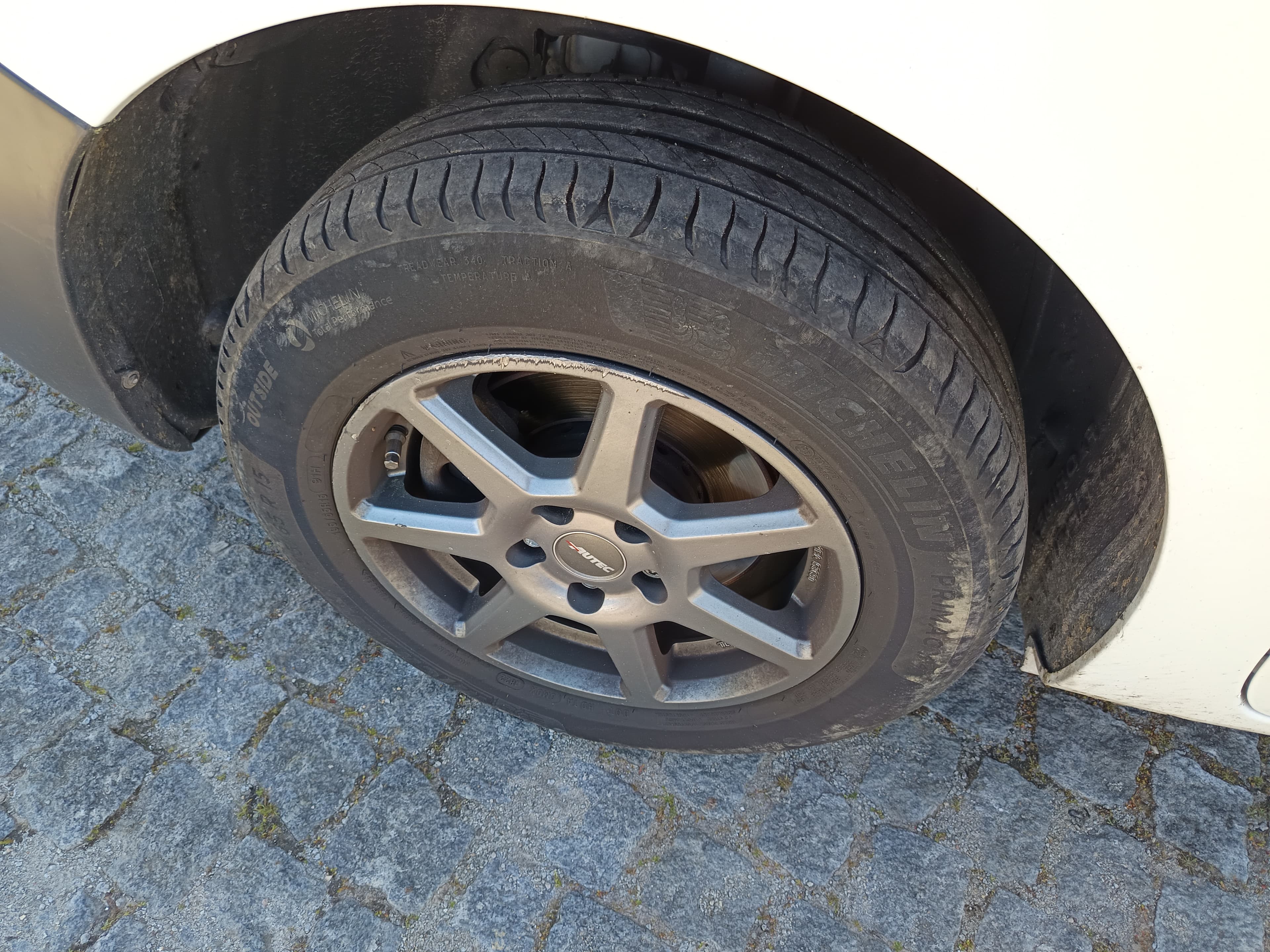Renault Kangoo · Ano 2015 — imagem 14