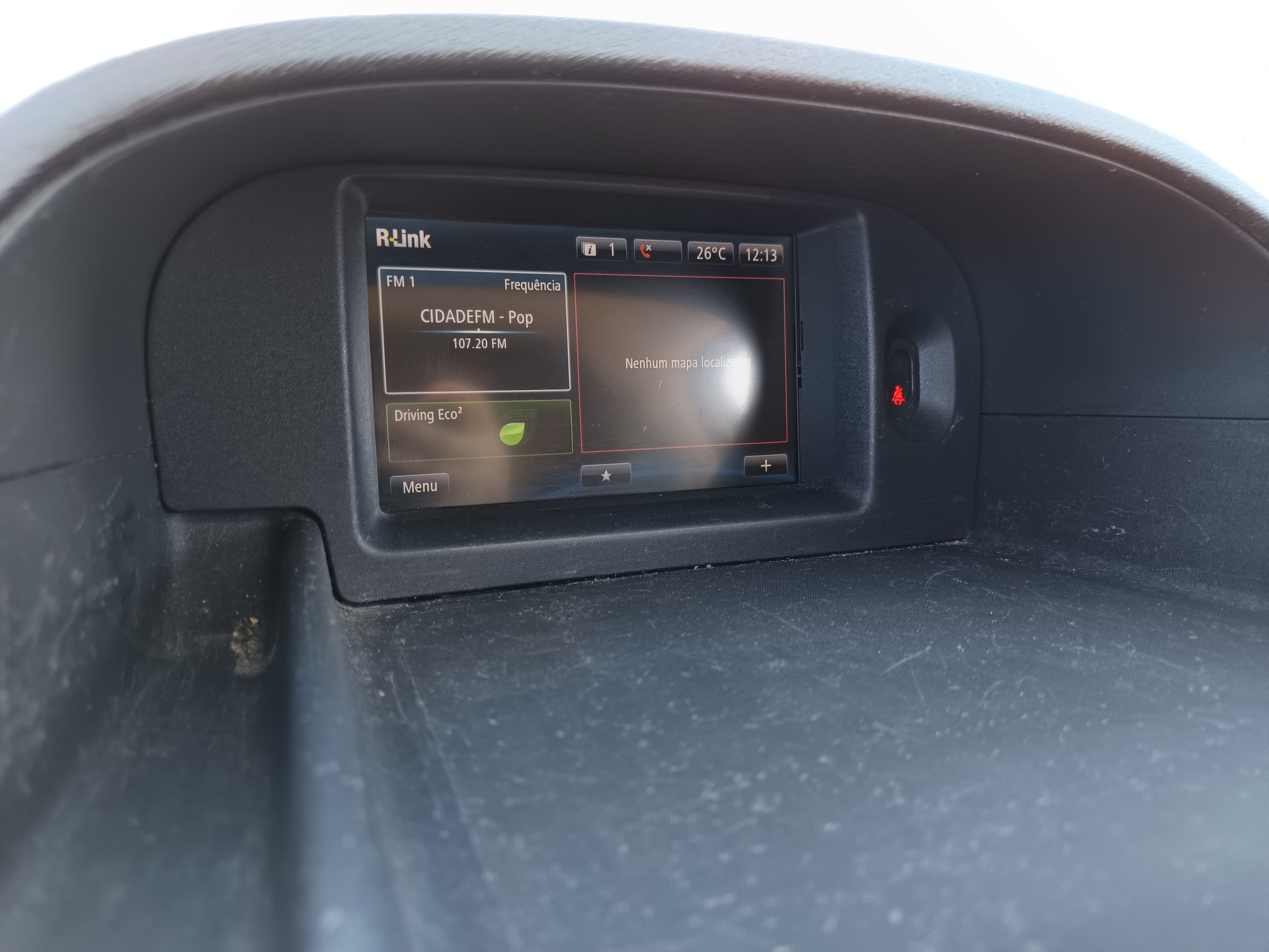 Renault Kangoo · Ano 2015 — imagem 30