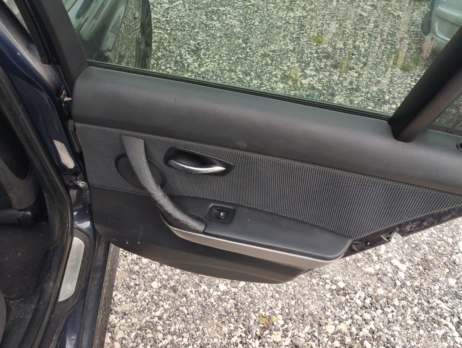 BMW 318d · Ano 2008 — imagem 13