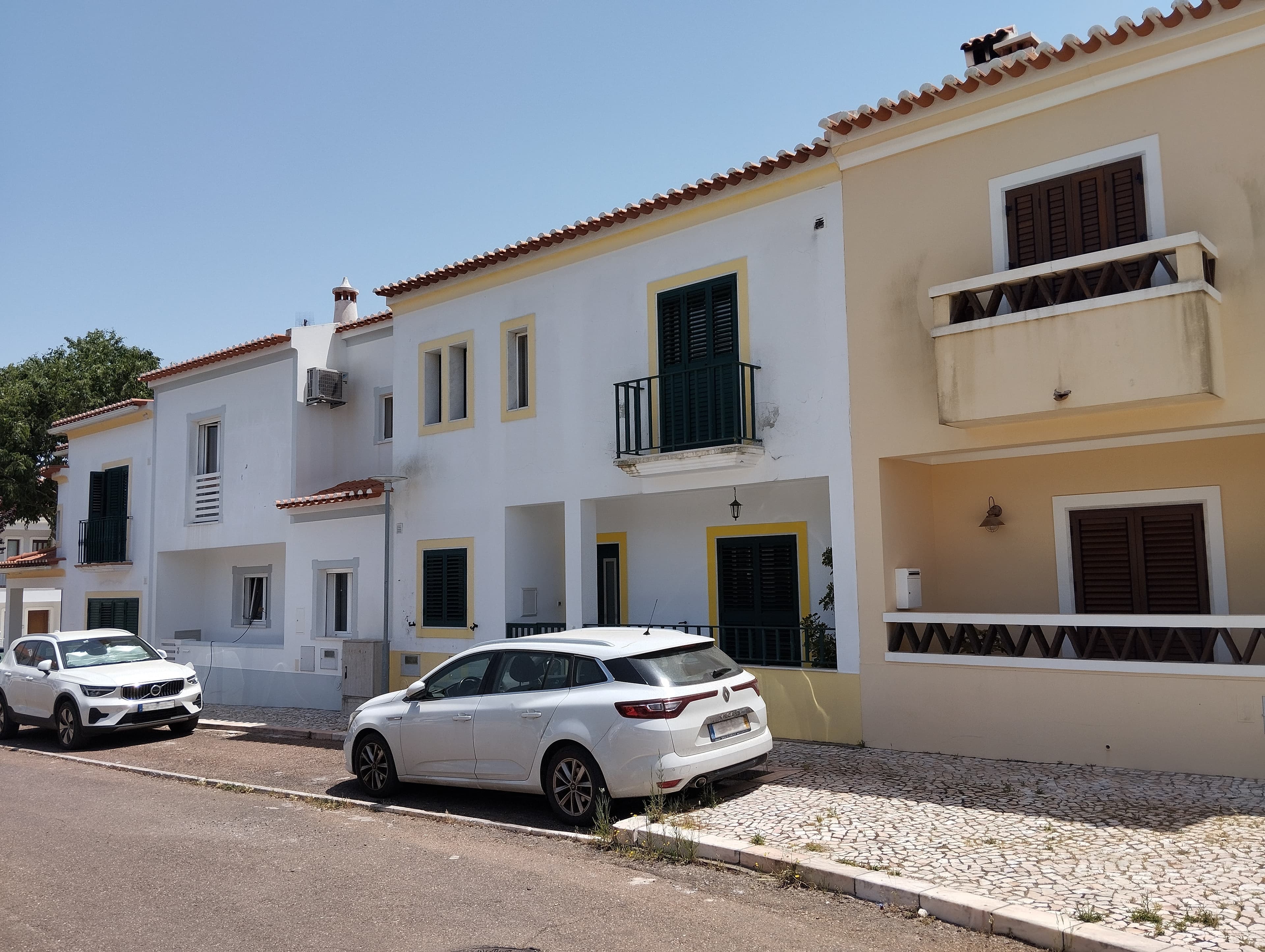 Proporção de 1/2 de Moradia · Borba — imagem 3