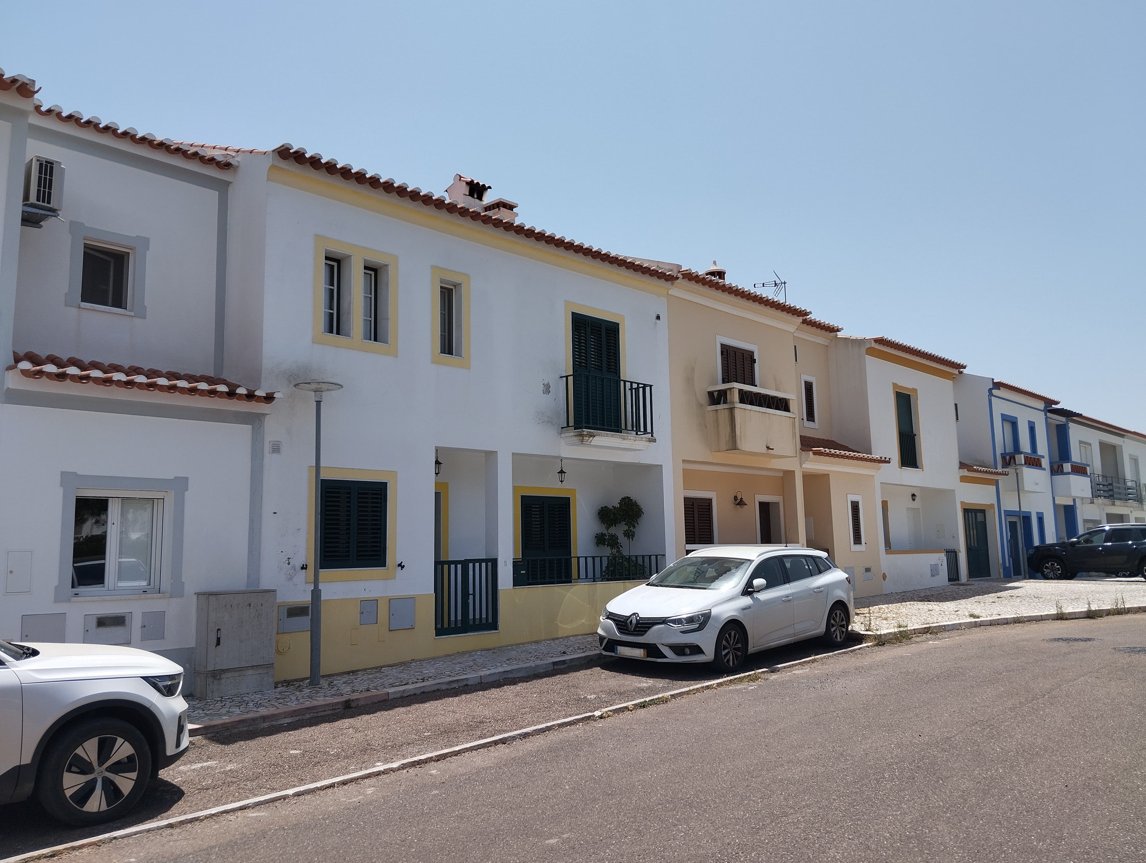 Proporção de 1/2 de Moradia · Borba — imagem 4