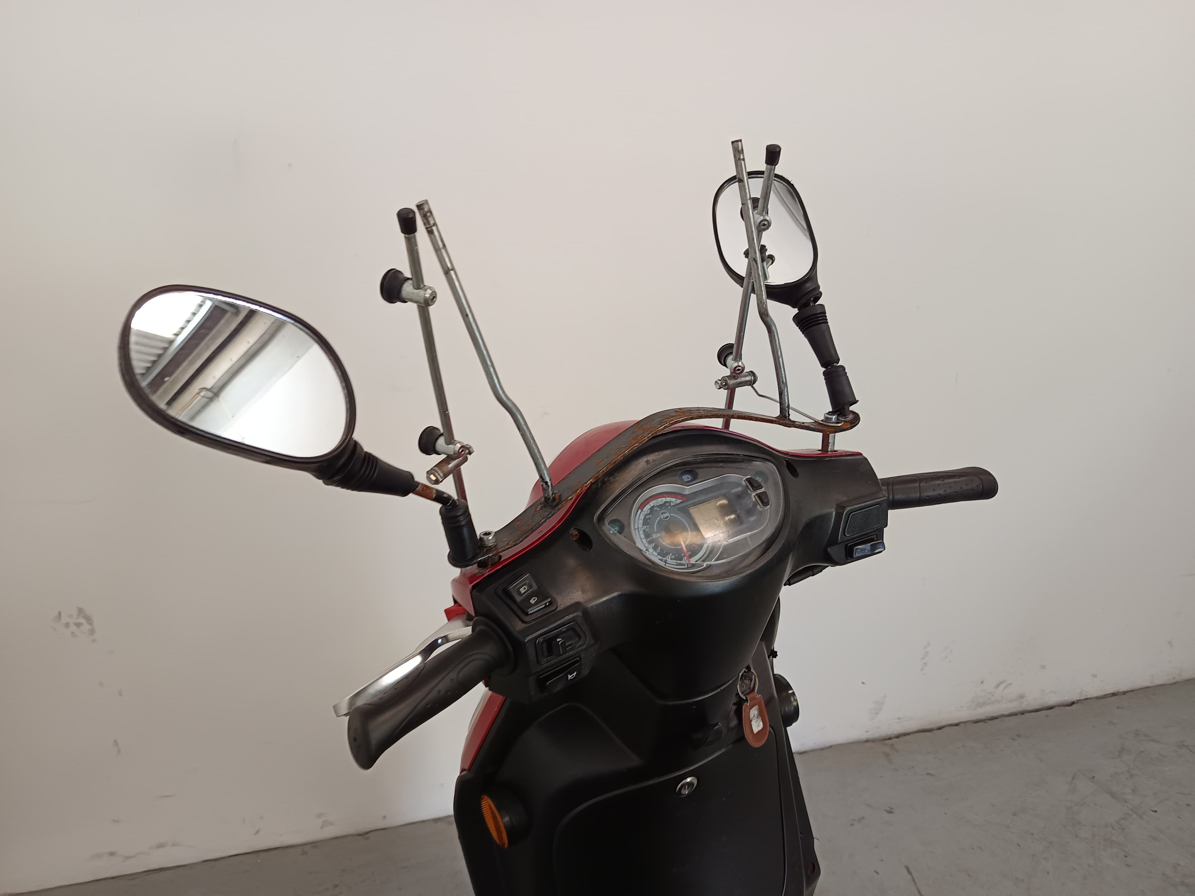 SYM Symphony 125i · Ano 2017 — image 7