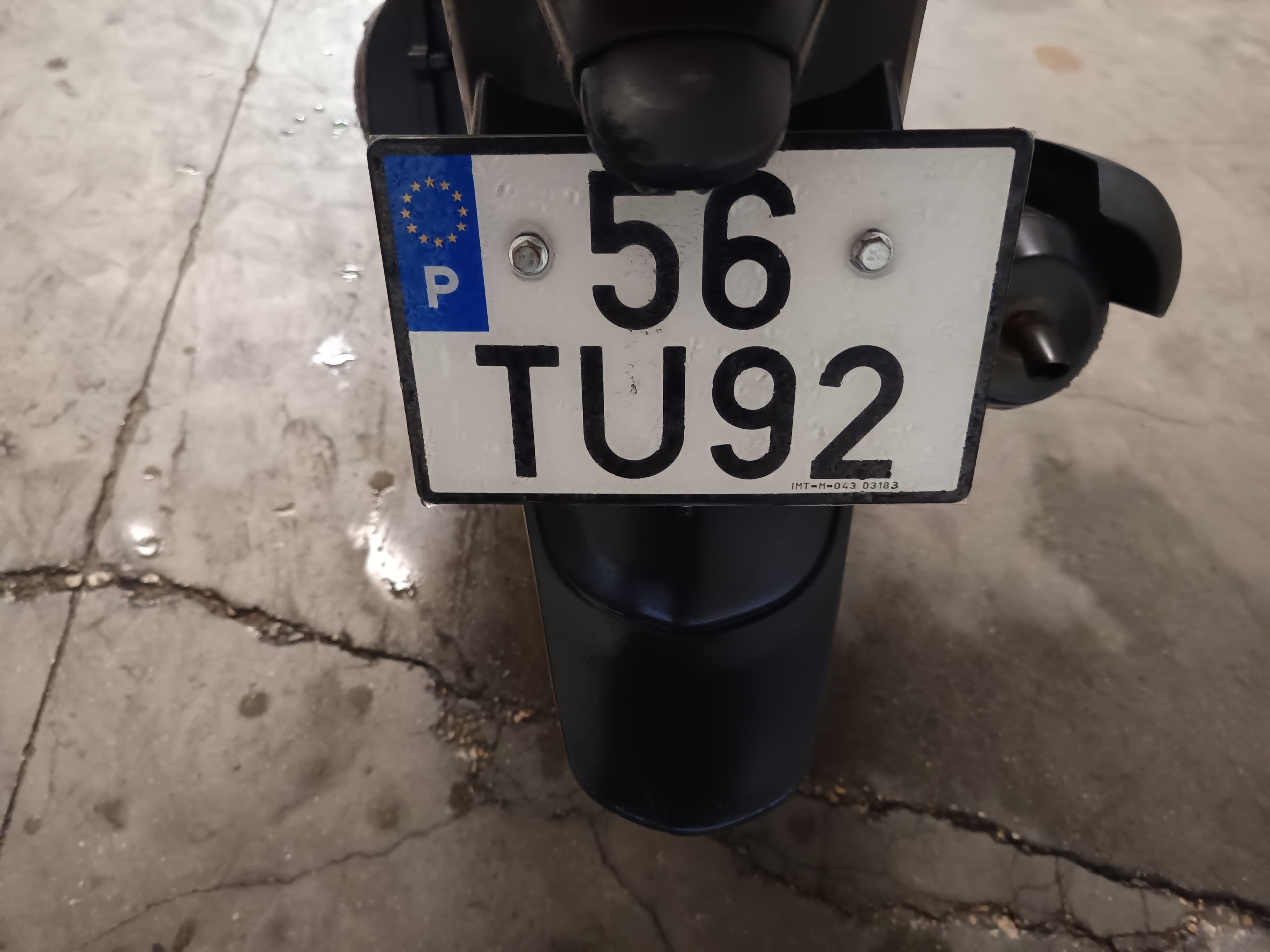 SYM Symphony 125i · Ano 2017 — image 13