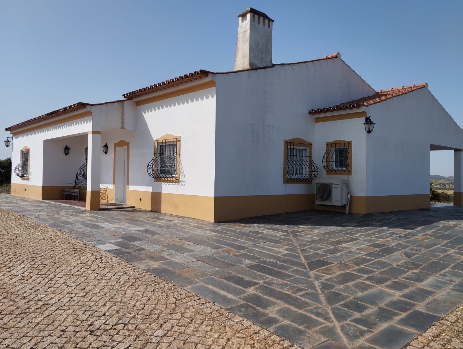 Monte Novo de Valvaqueiros · Santiago Maior, Alandroal — imagem 1