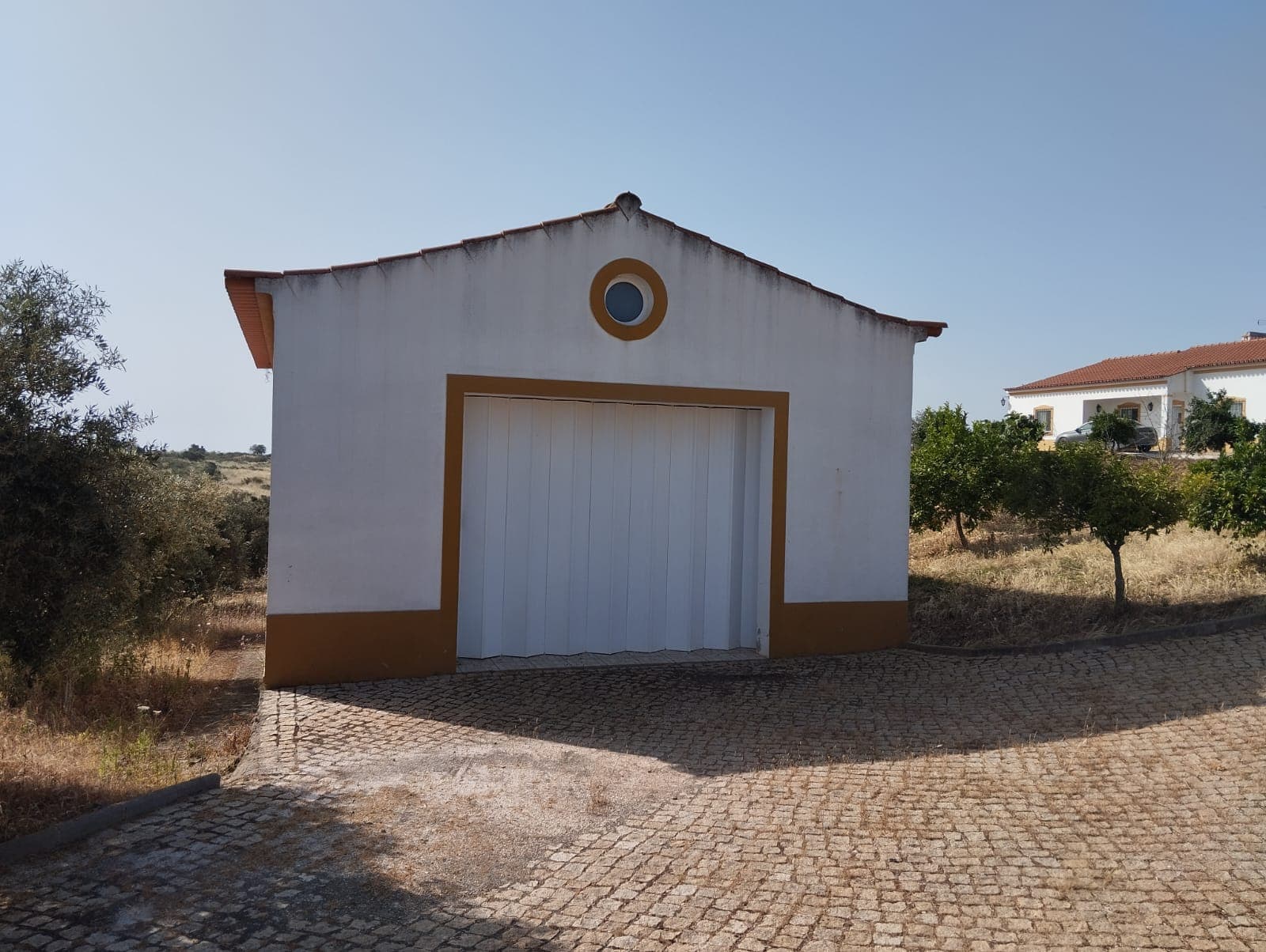 Monte Novo de Valvaqueiros · Santiago Maior, Alandroal — imagem 7