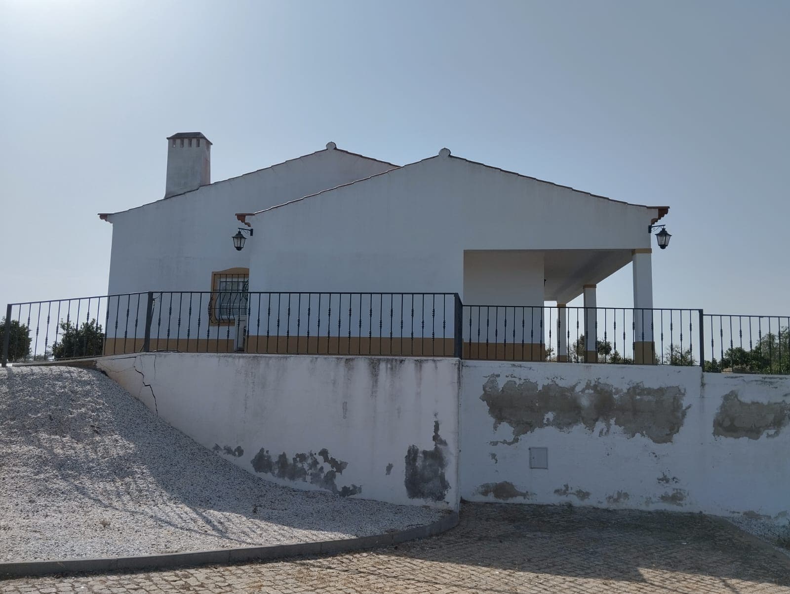 Monte Novo de Valvaqueiros · Santiago Maior, Alandroal — imagem 4