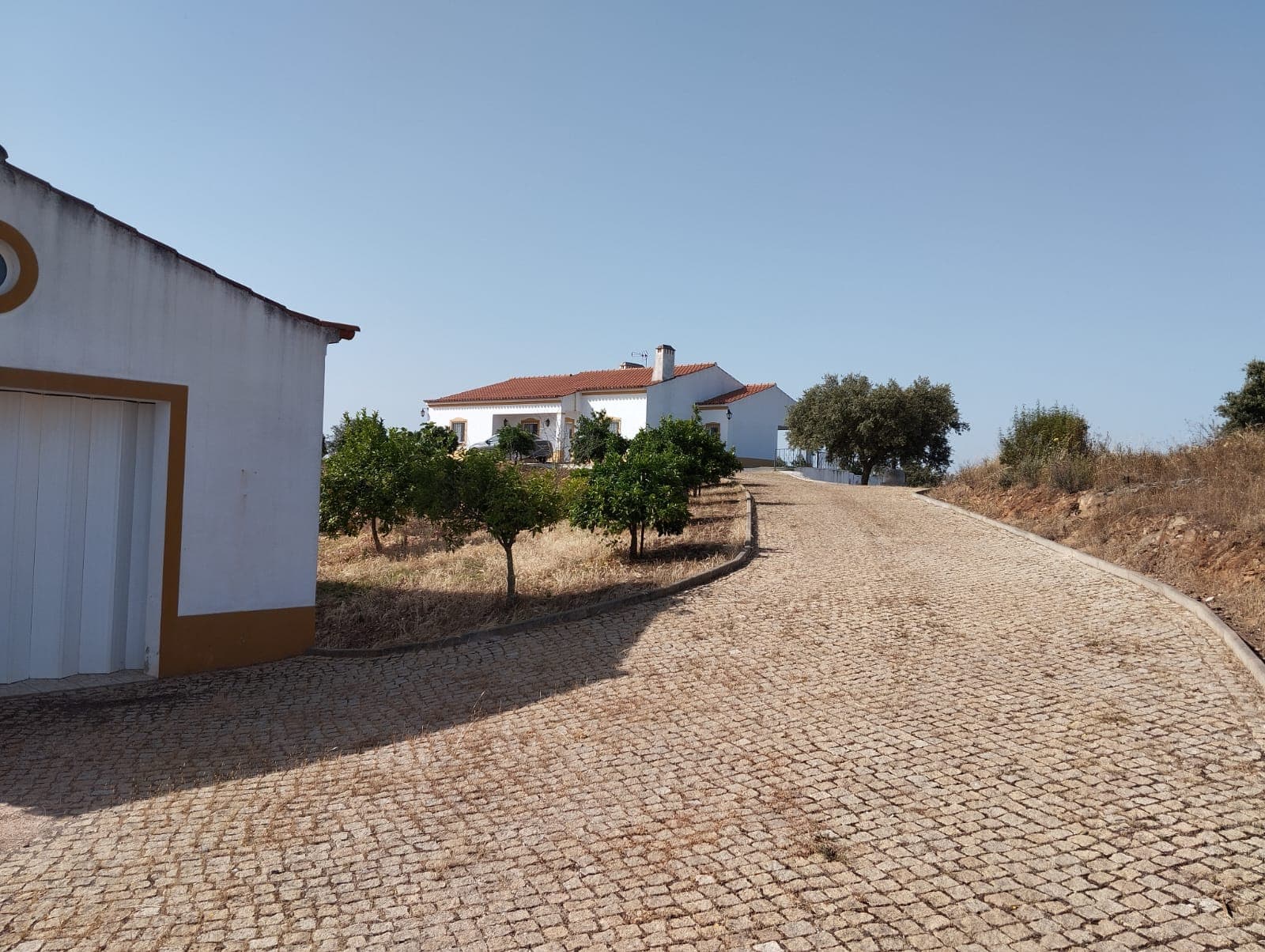 Monte Novo de Valvaqueiros · Santiago Maior, Alandroal — imagem 8