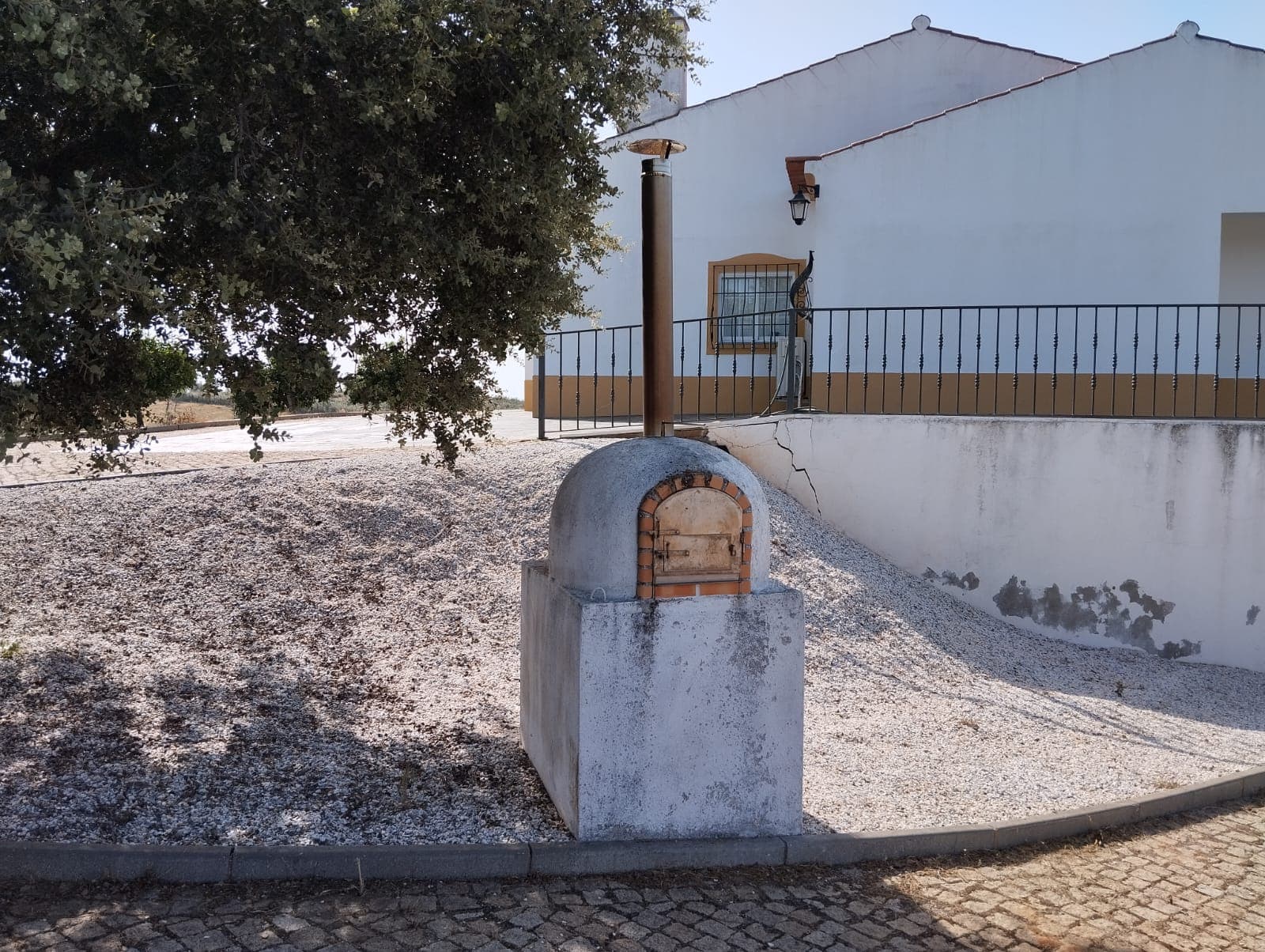 Monte Novo de Valvaqueiros · Santiago Maior, Alandroal — imagem 6