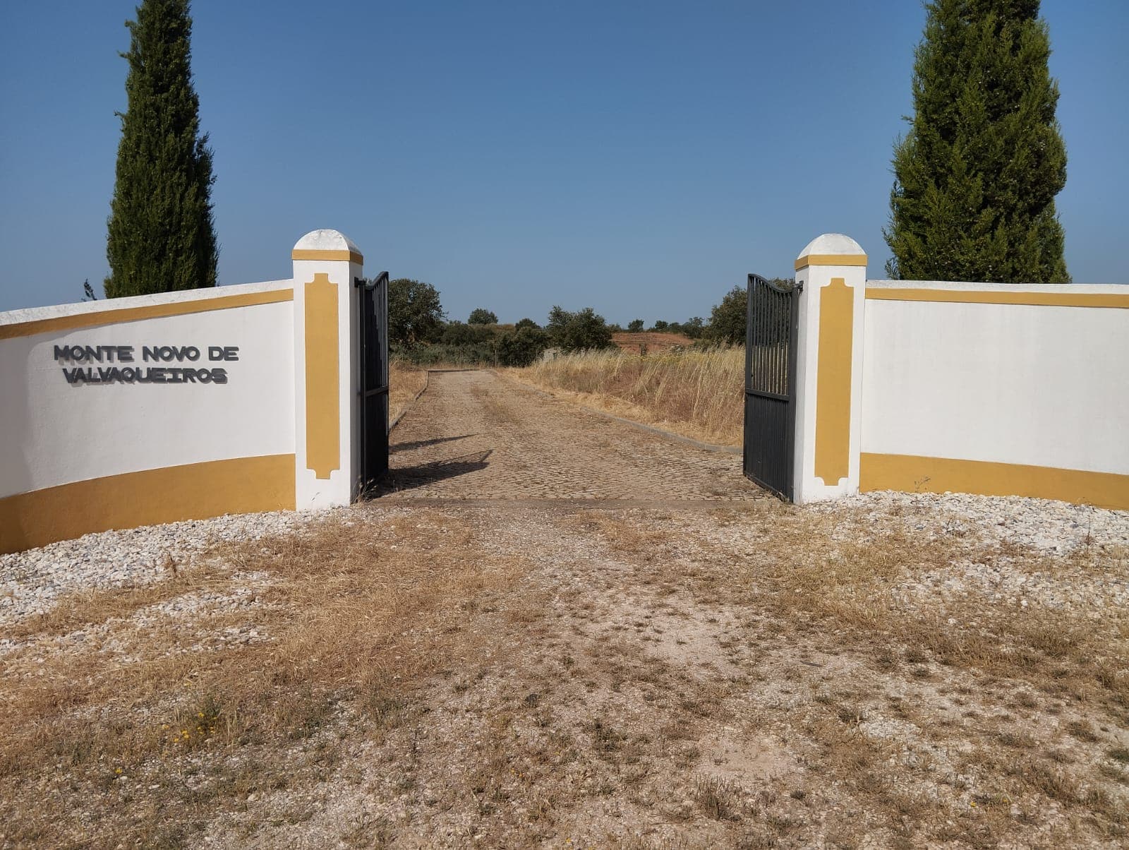 Monte Novo de Valvaqueiros · Santiago Maior, Alandroal — imagem 2
