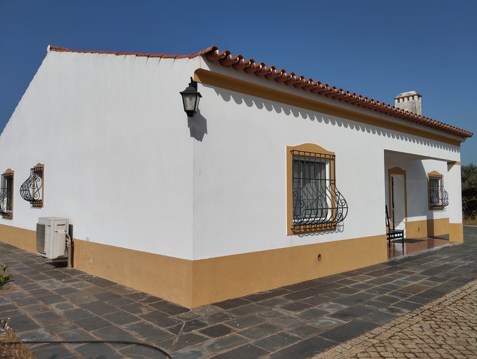 Monte Novo de Valvaqueiros · Santiago Maior, Alandroal — imagem 3