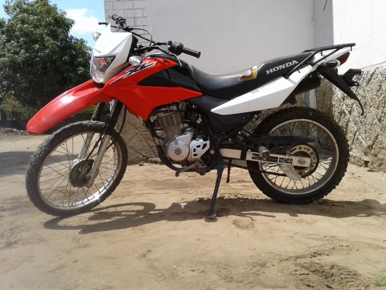 Motorizada — imagem 1
