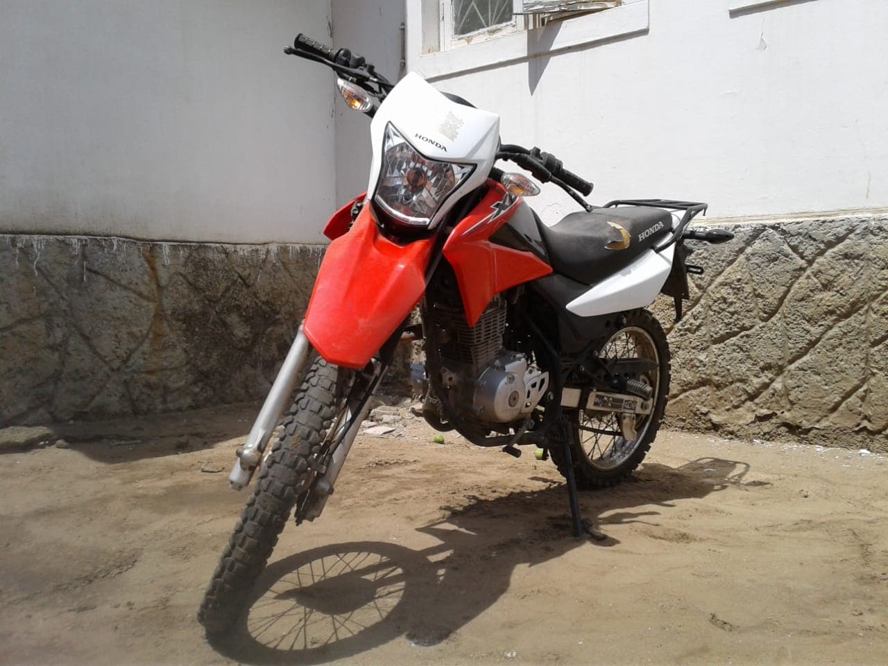 Motorizada — imagem 2