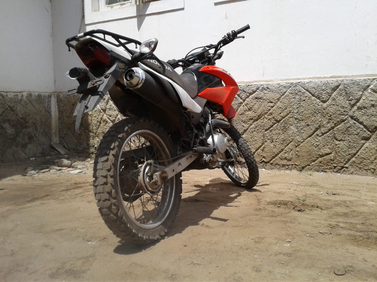 Motorizada — imagem 6