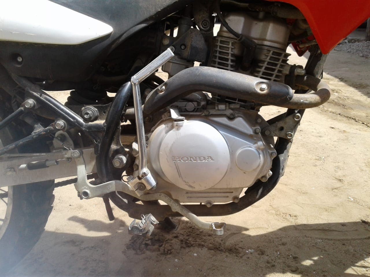 Motorizada — imagem 5