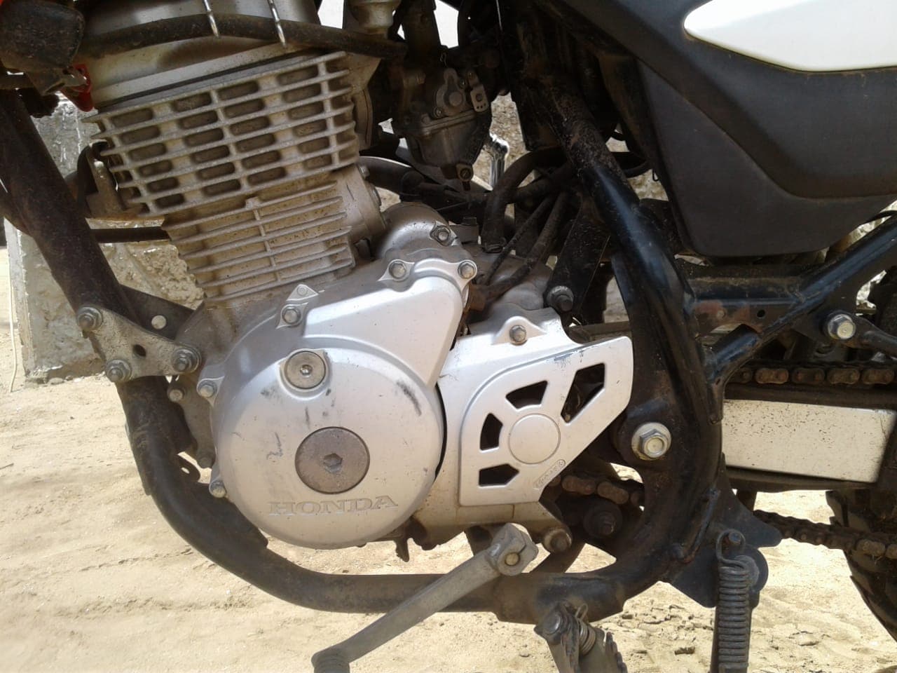 Motorizada — imagem 4