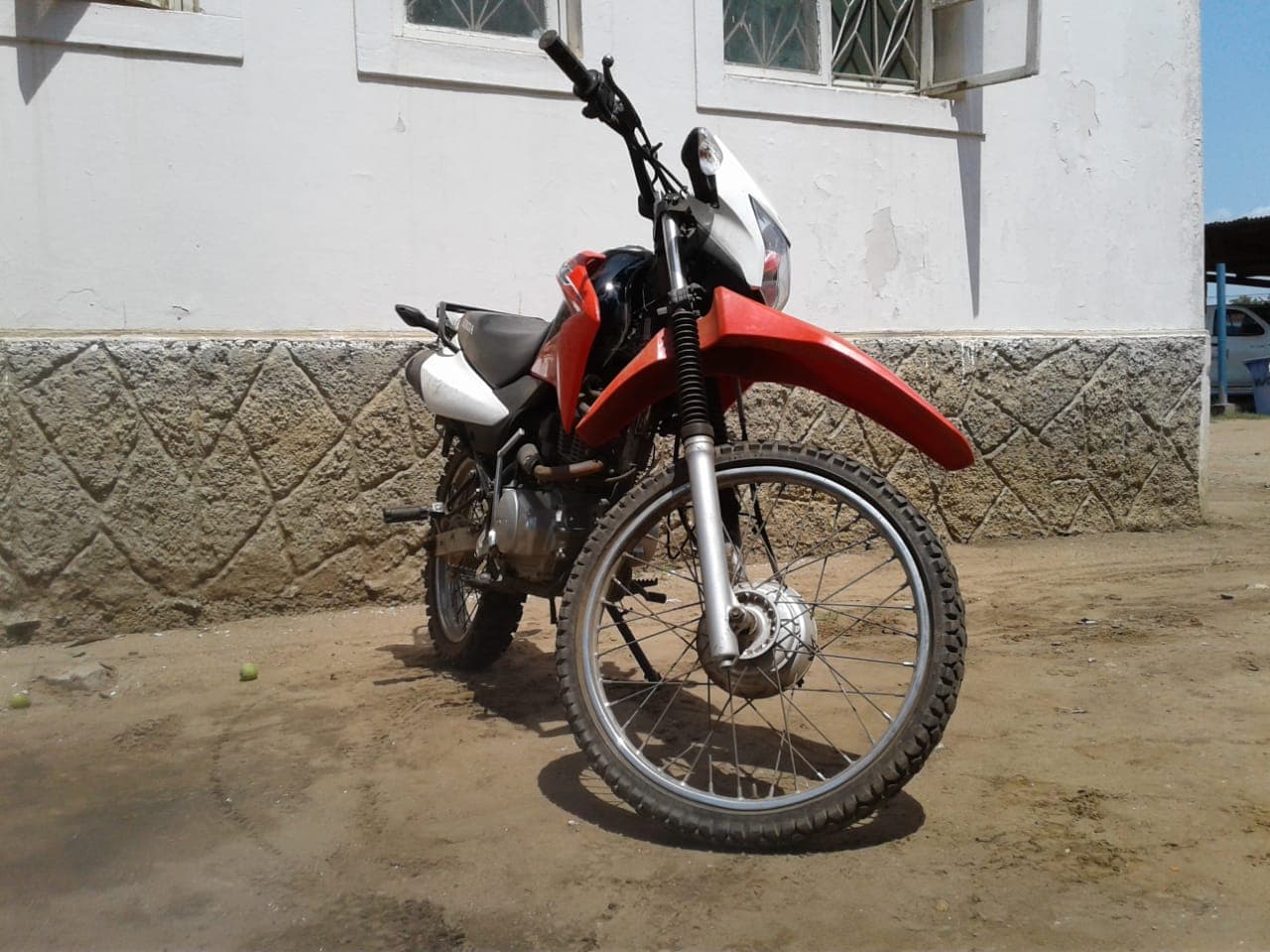 Motorizada — imagem 3