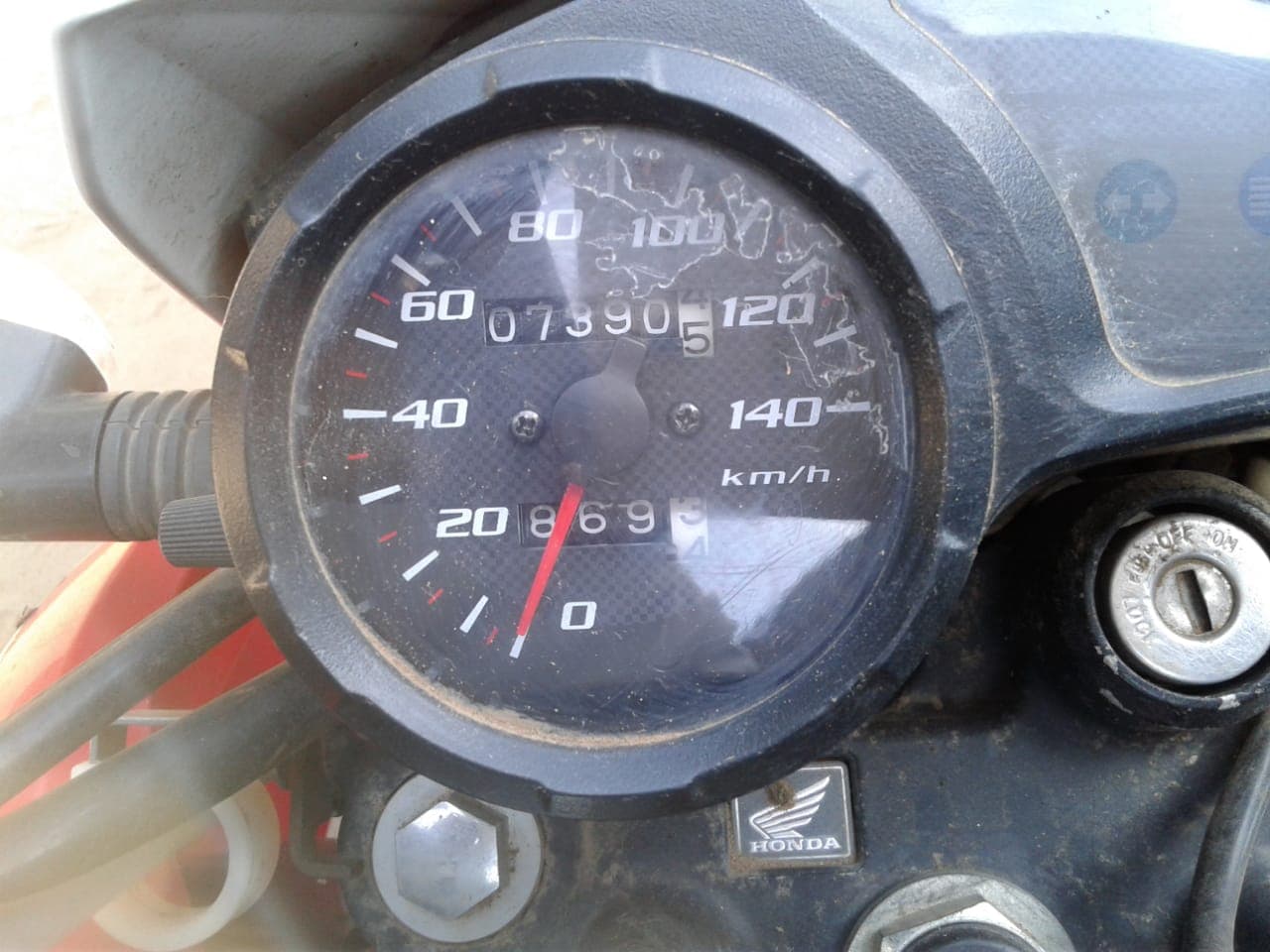 Motorizada — imagem 7
